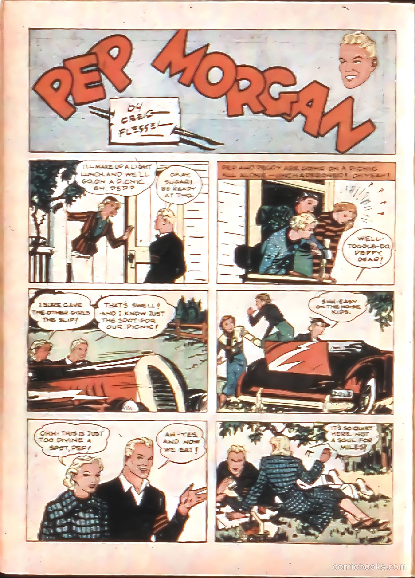 More Fun Comics #29 — page 38 of 68