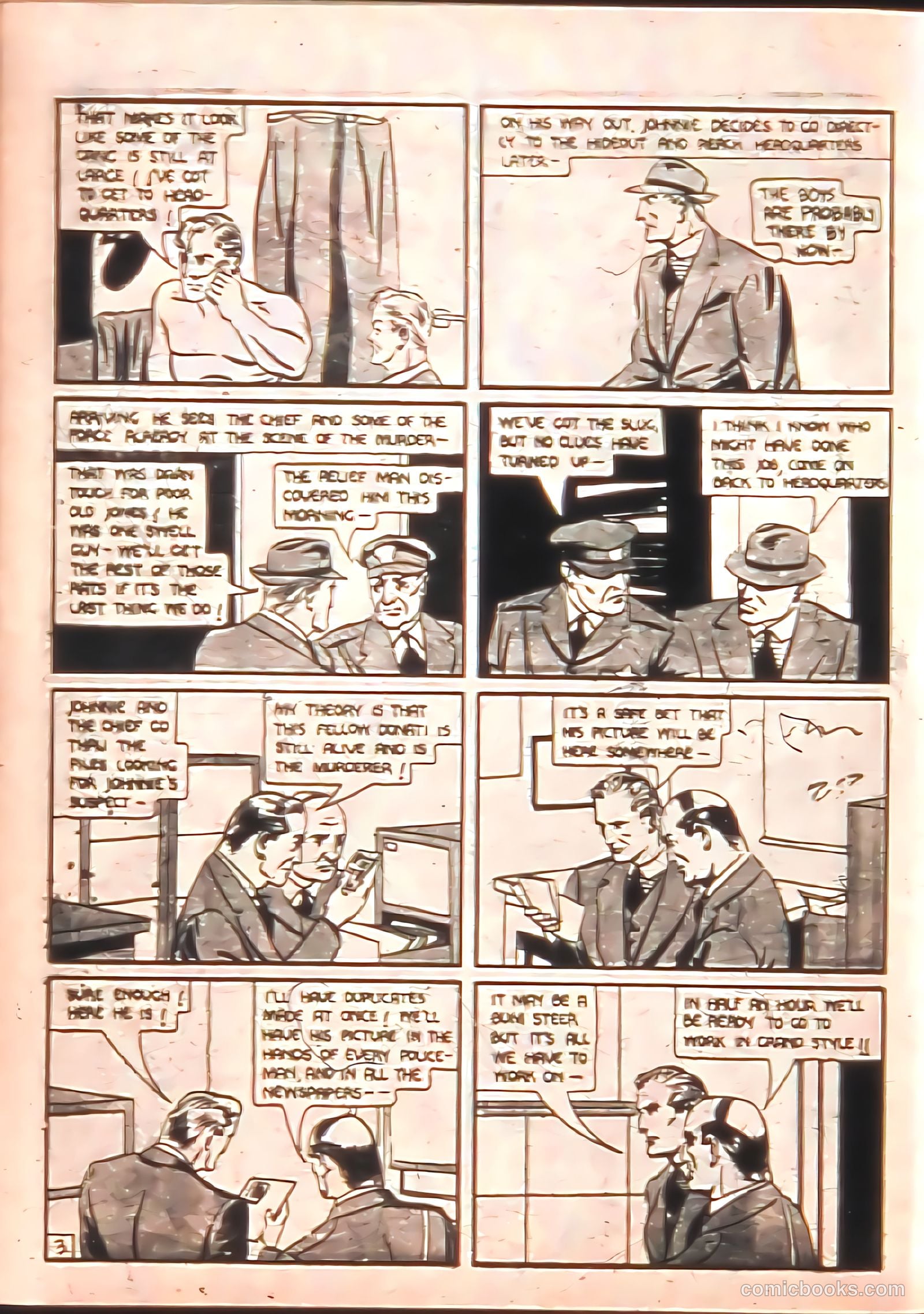 More Fun Comics #29 — page 44 of 68