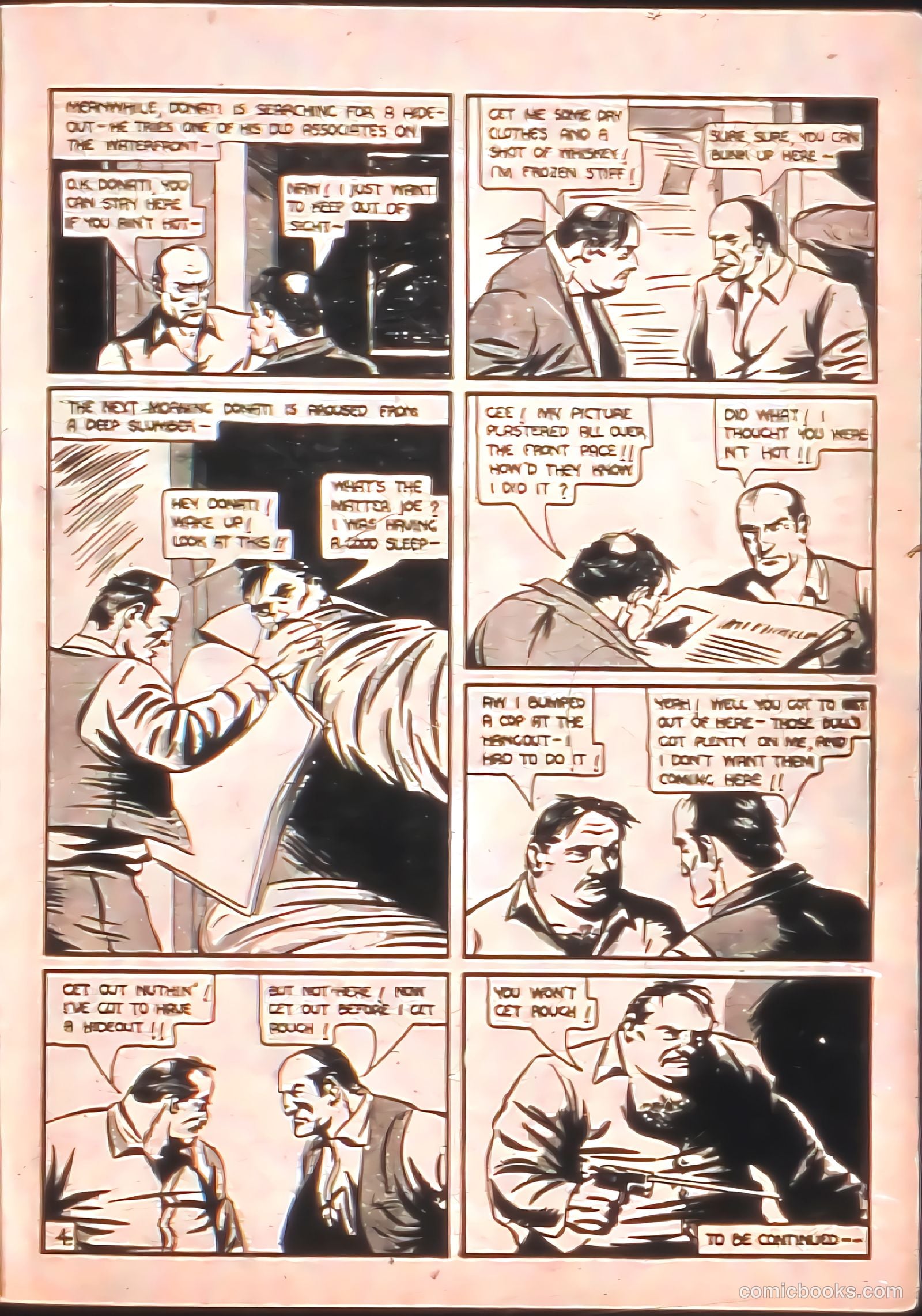 More Fun Comics #29 — page 45 of 68