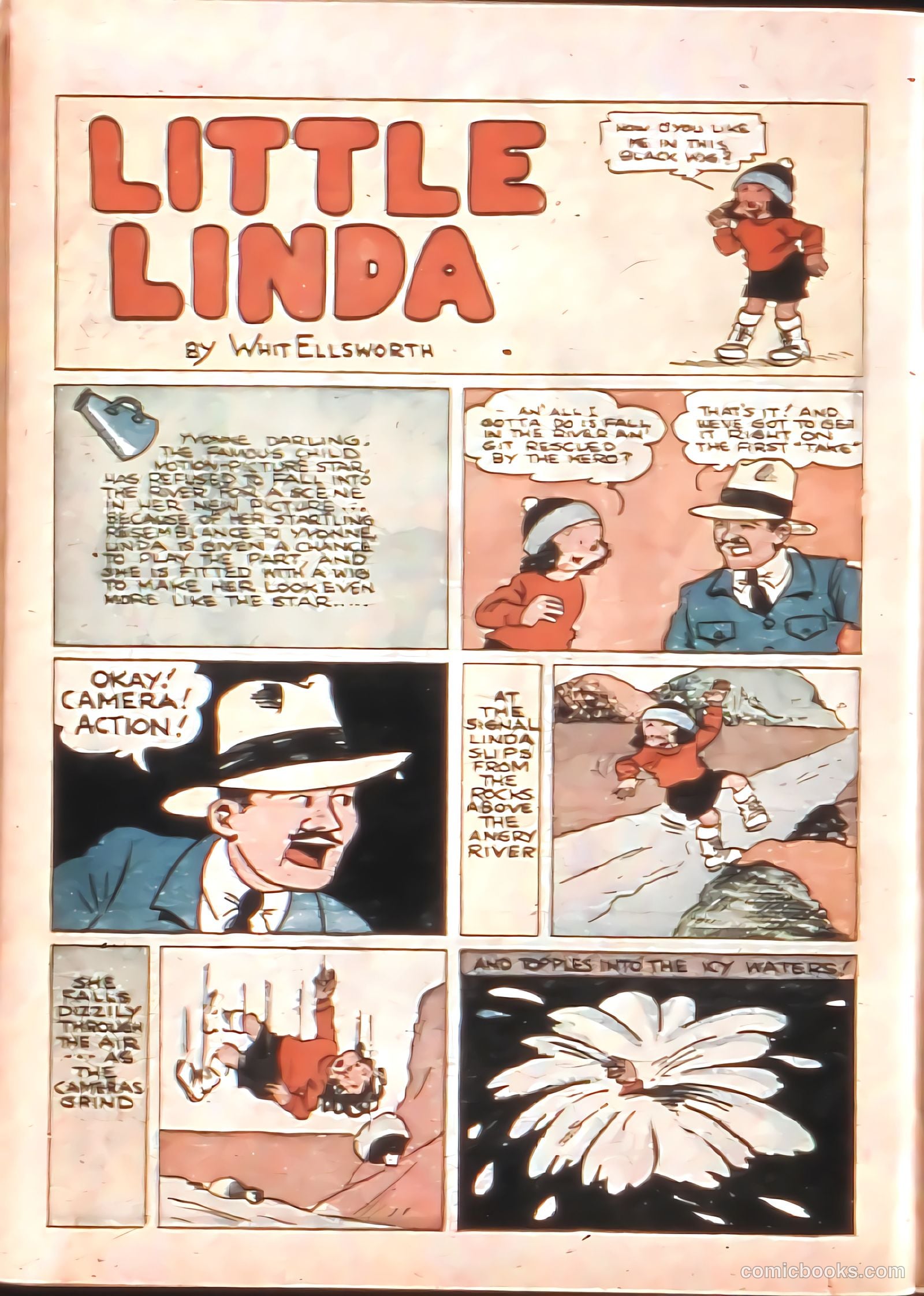 More Fun Comics #29 — page 54 of 68