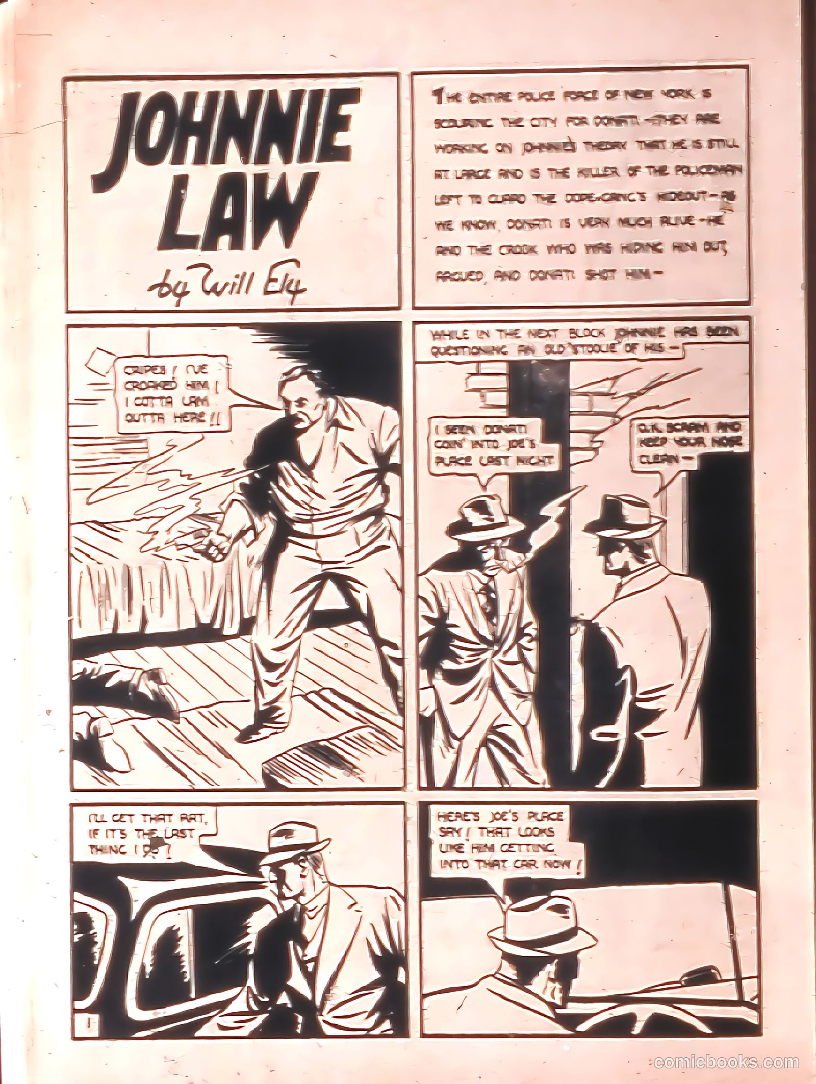 More Fun Comics #30 — page 44 of 68