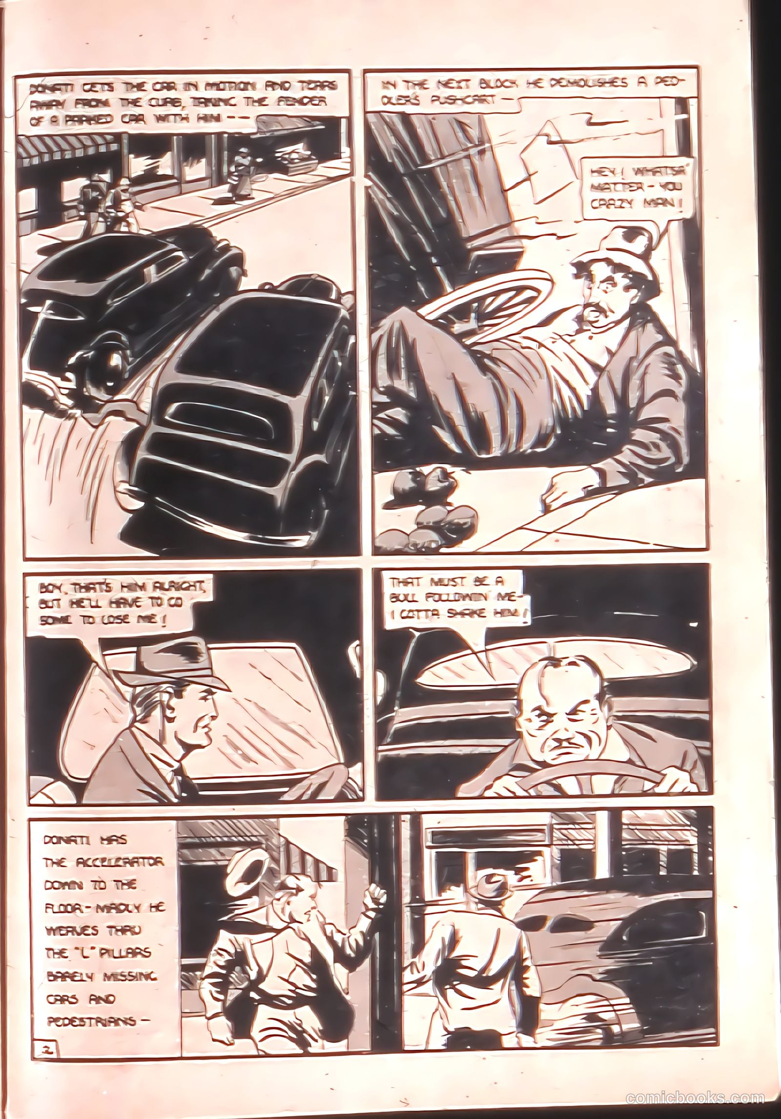 More Fun Comics #30 — page 45 of 68