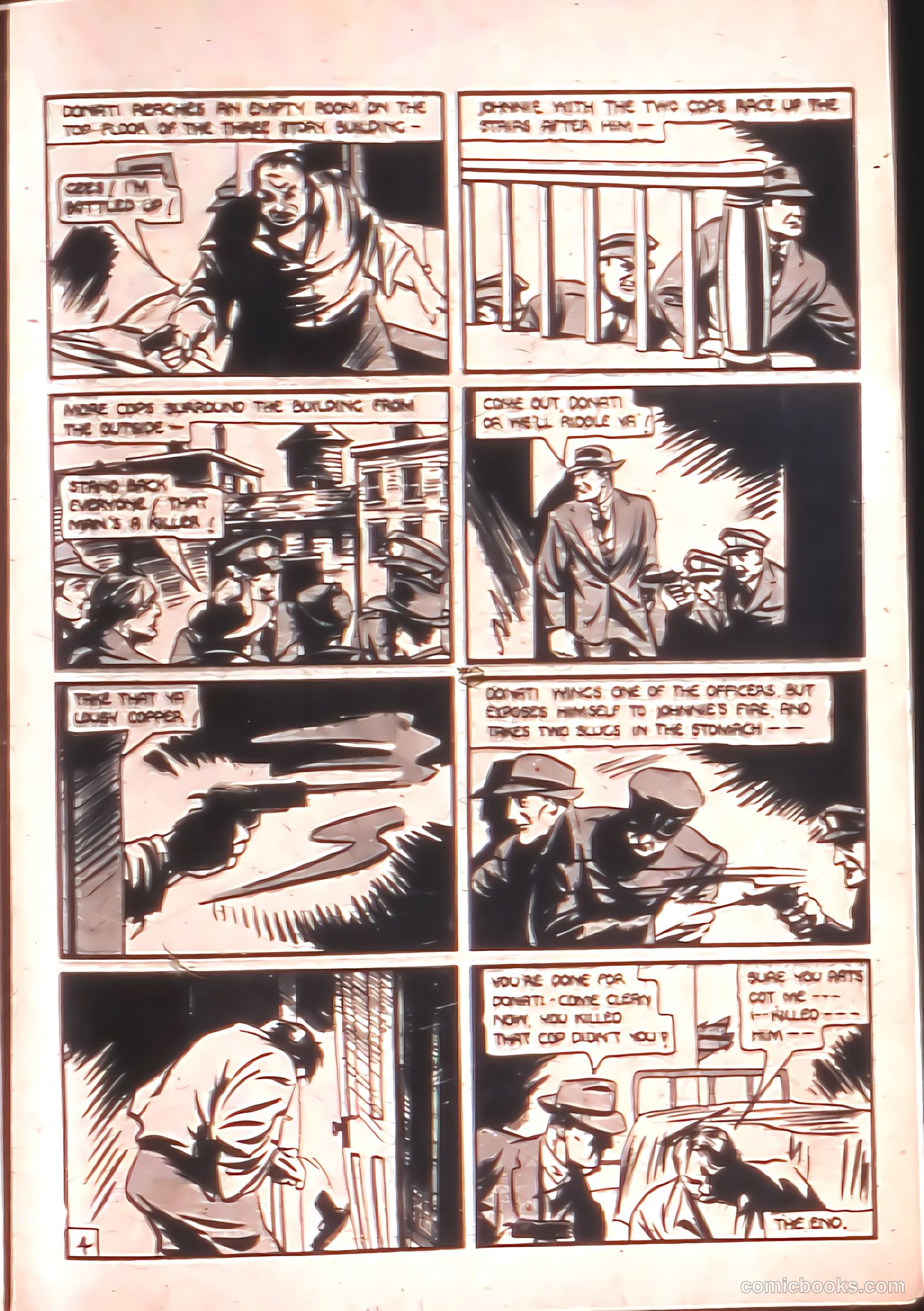 More Fun Comics #30 — page 47 of 68