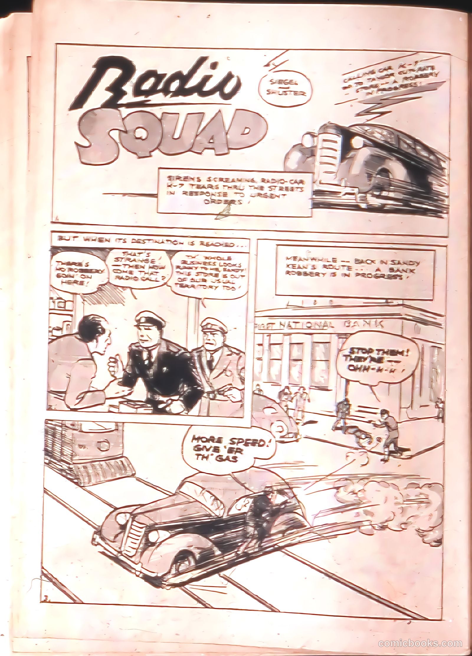 More Fun Comics #30 — page 54 of 68