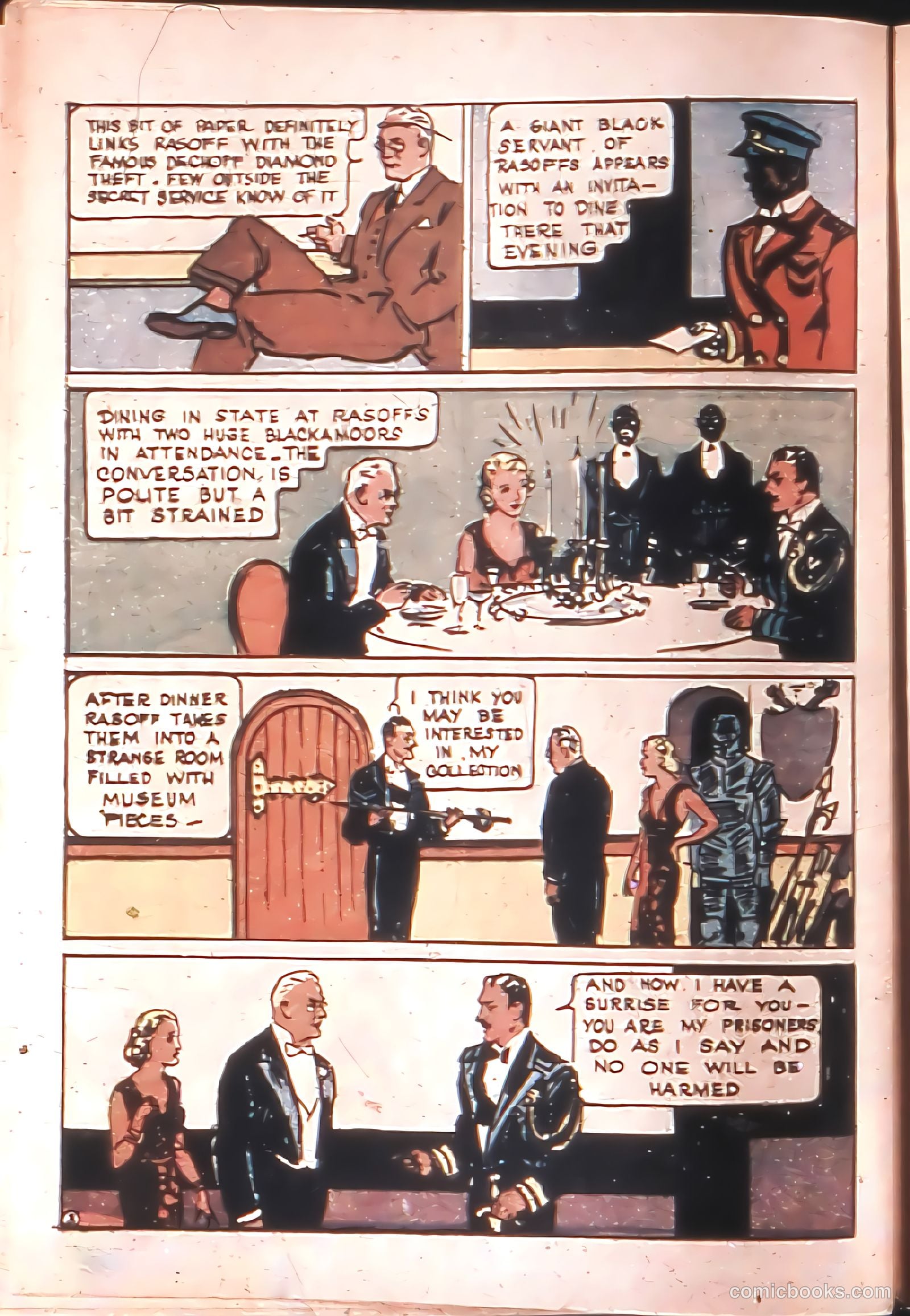 More Fun Comics #30 — page 60 of 68