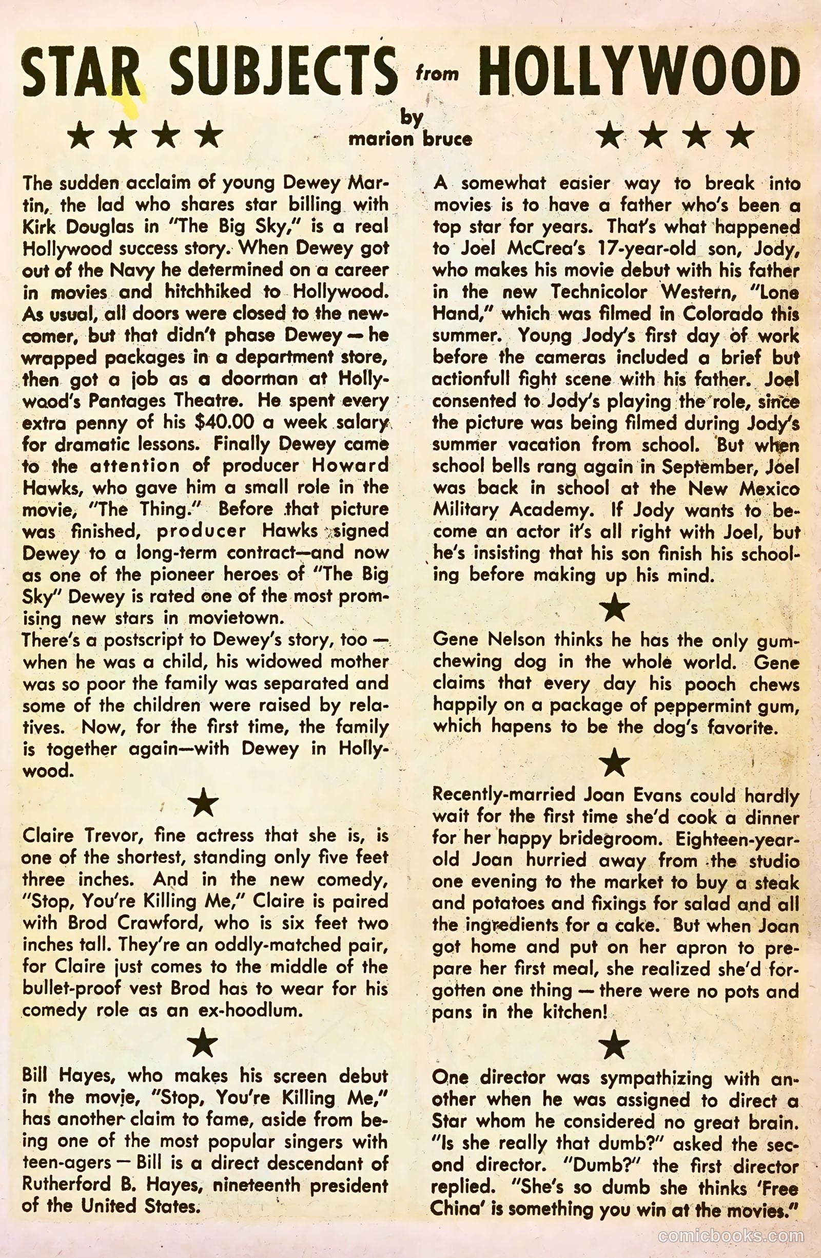 Mortie #1 — page 22 of 36