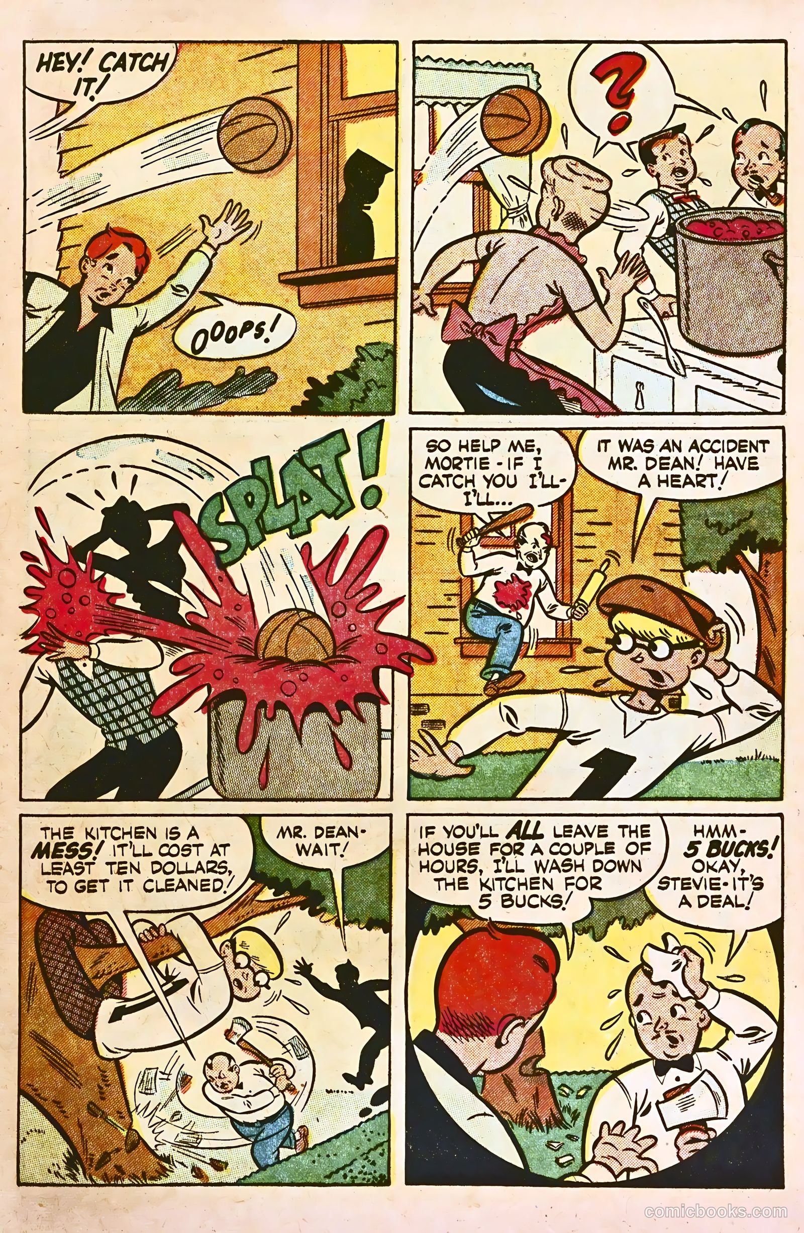 Mortie #1 — page 25 of 36