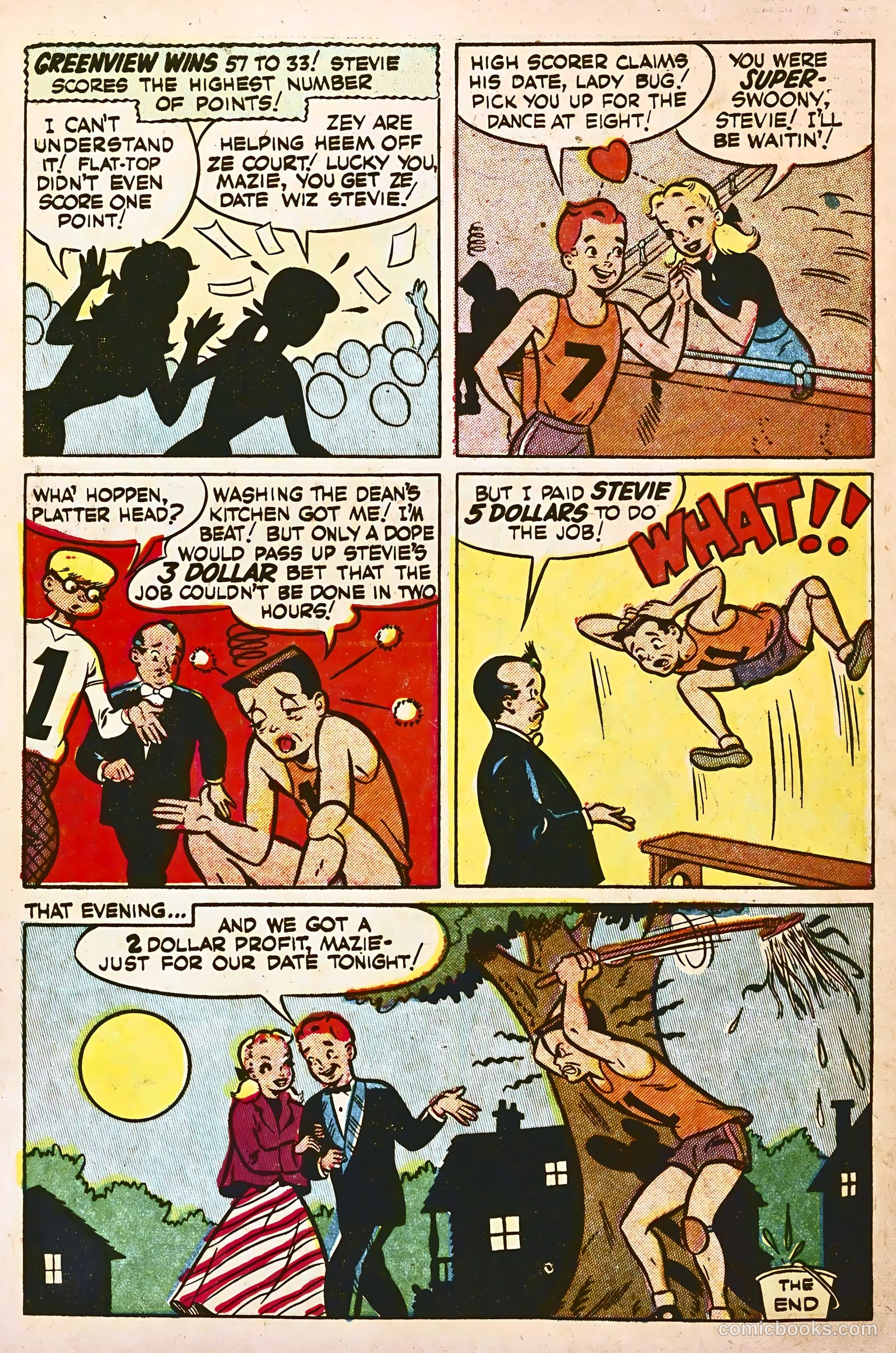 Mortie #1 — page 28 of 36