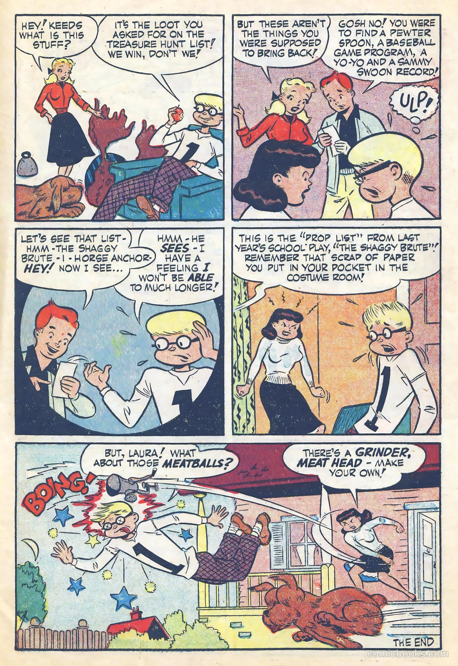 Mortie #2 — page 9 of 37