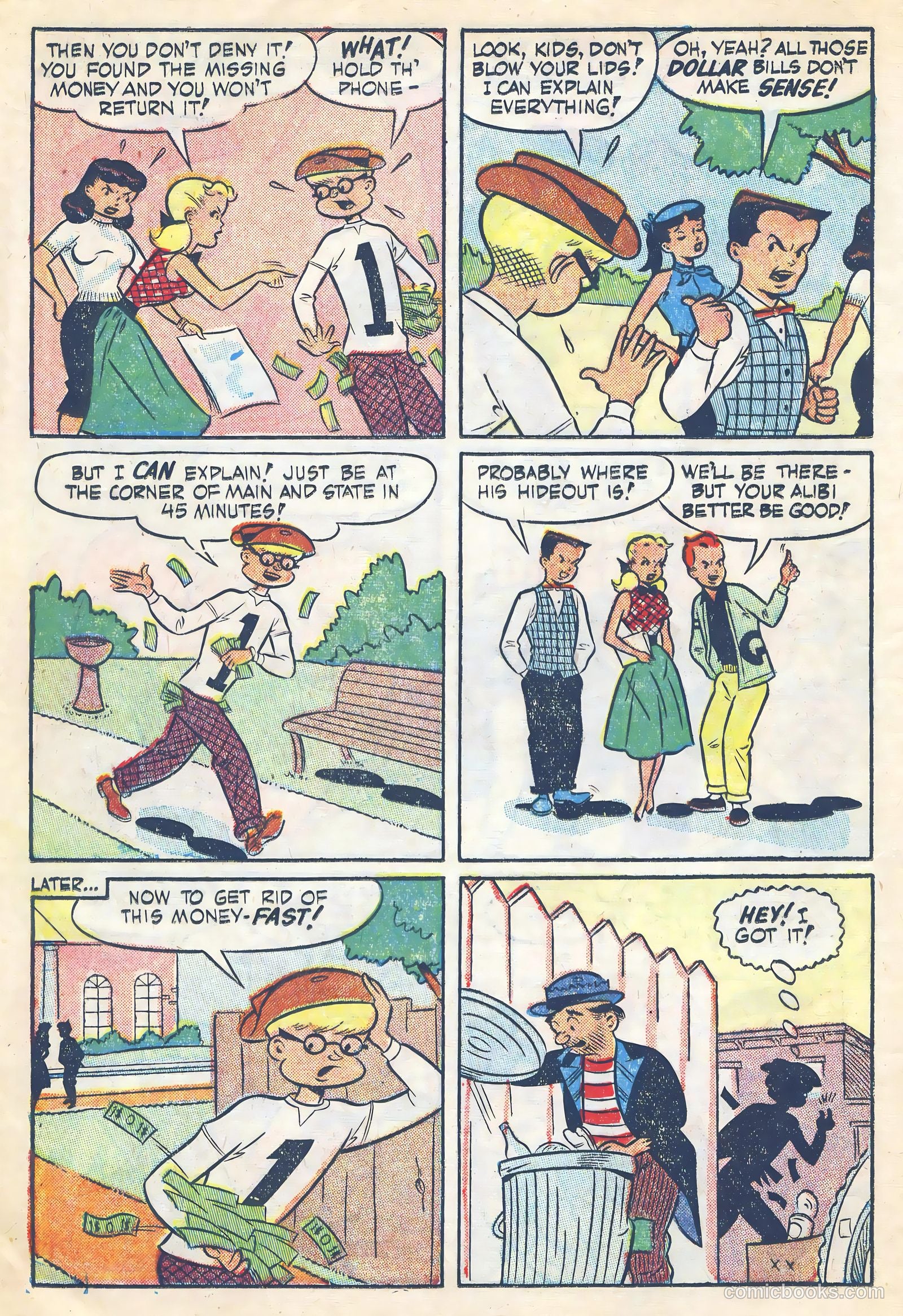Mortie #2 — page 13 of 37