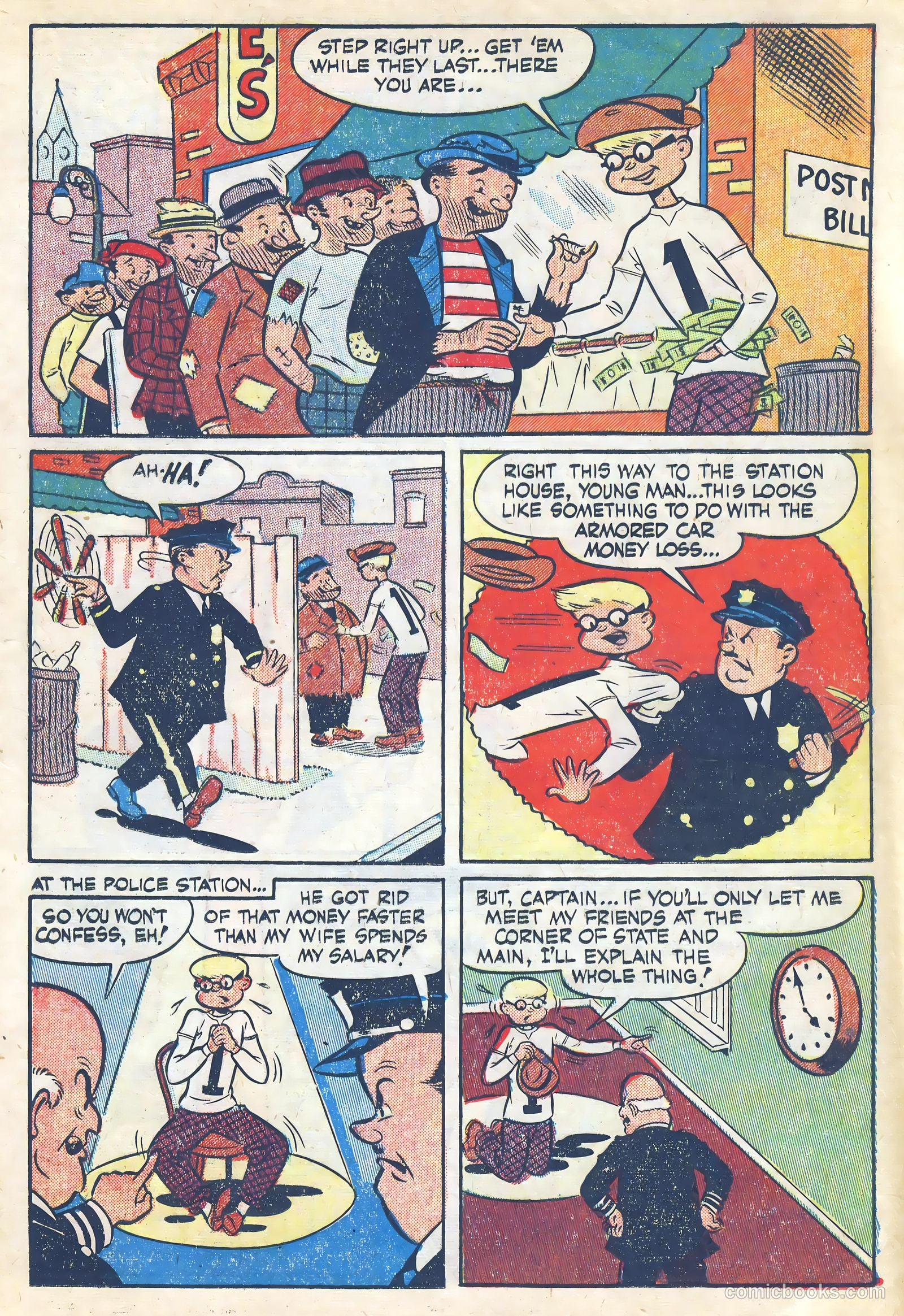 Mortie #2 — page 14 of 37