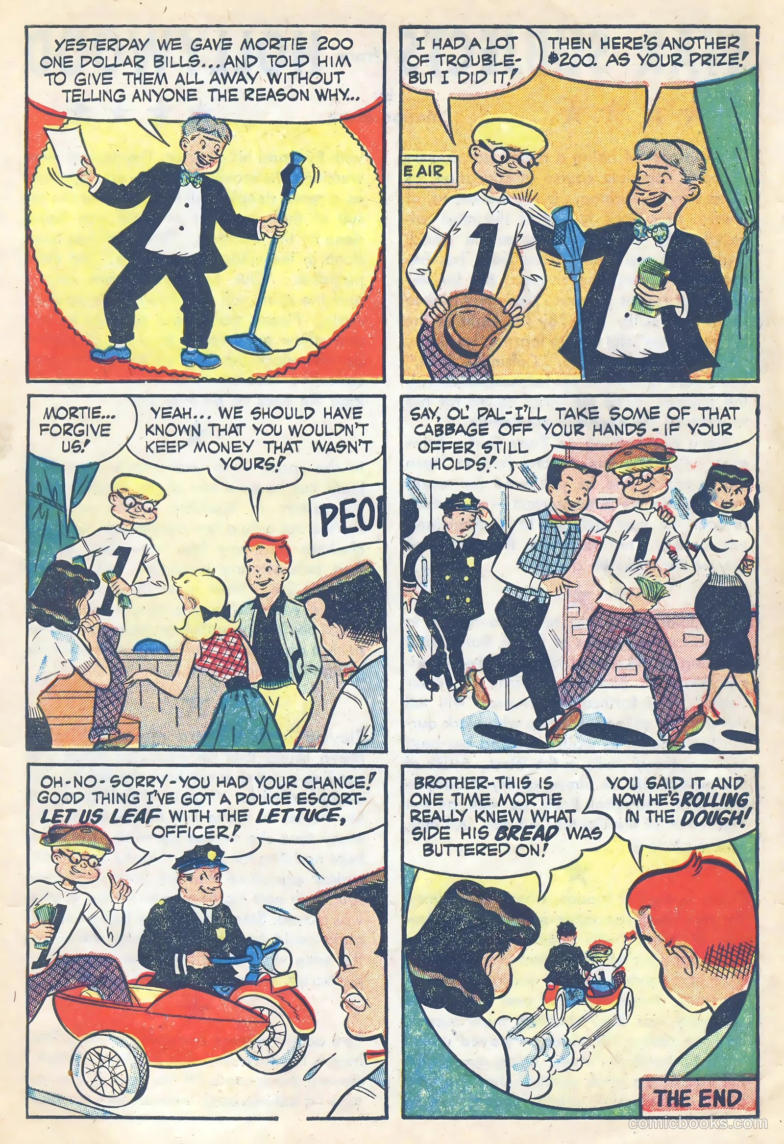 Mortie #2 — page 16 of 37