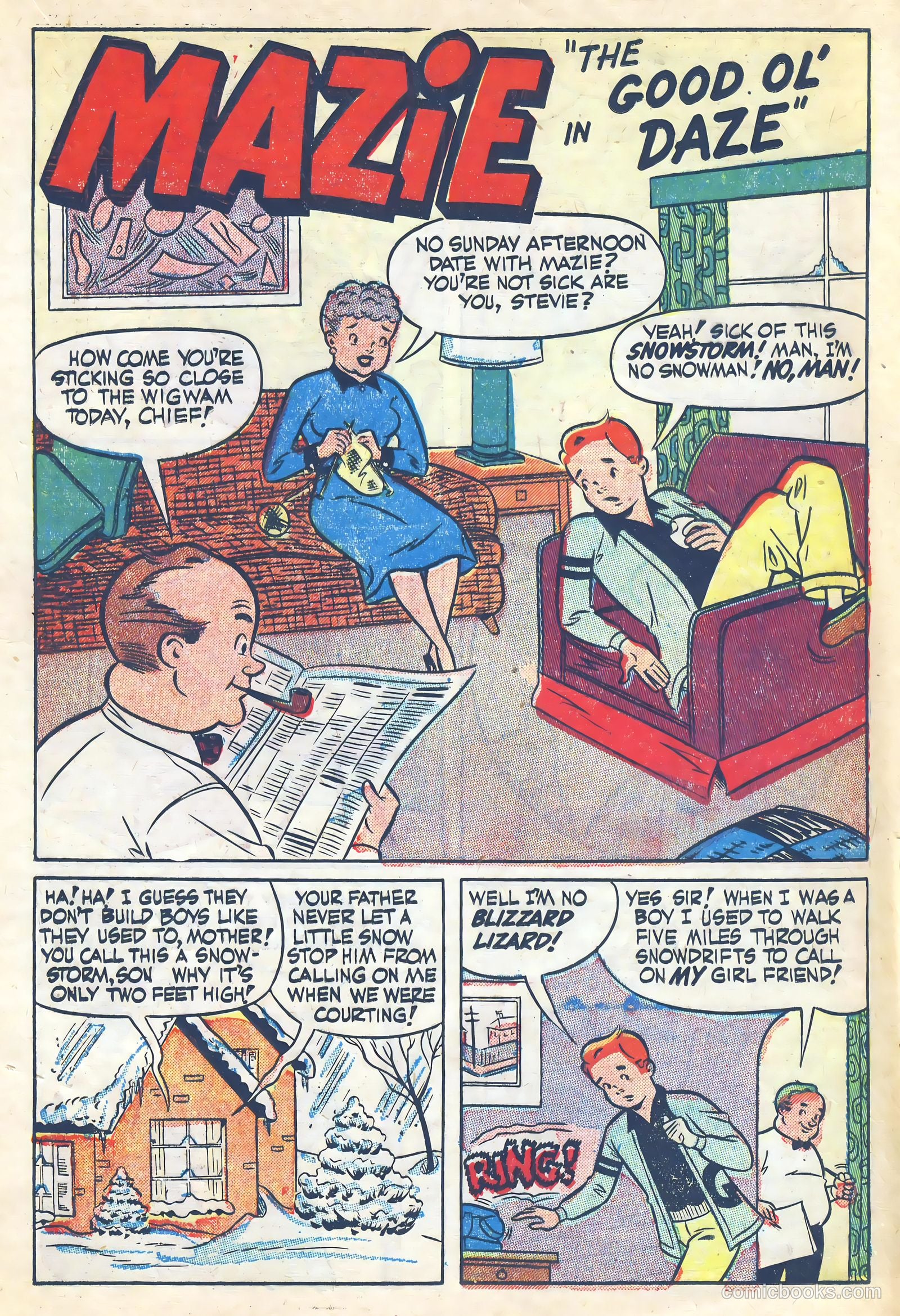 Mortie #2 — page 18 of 37