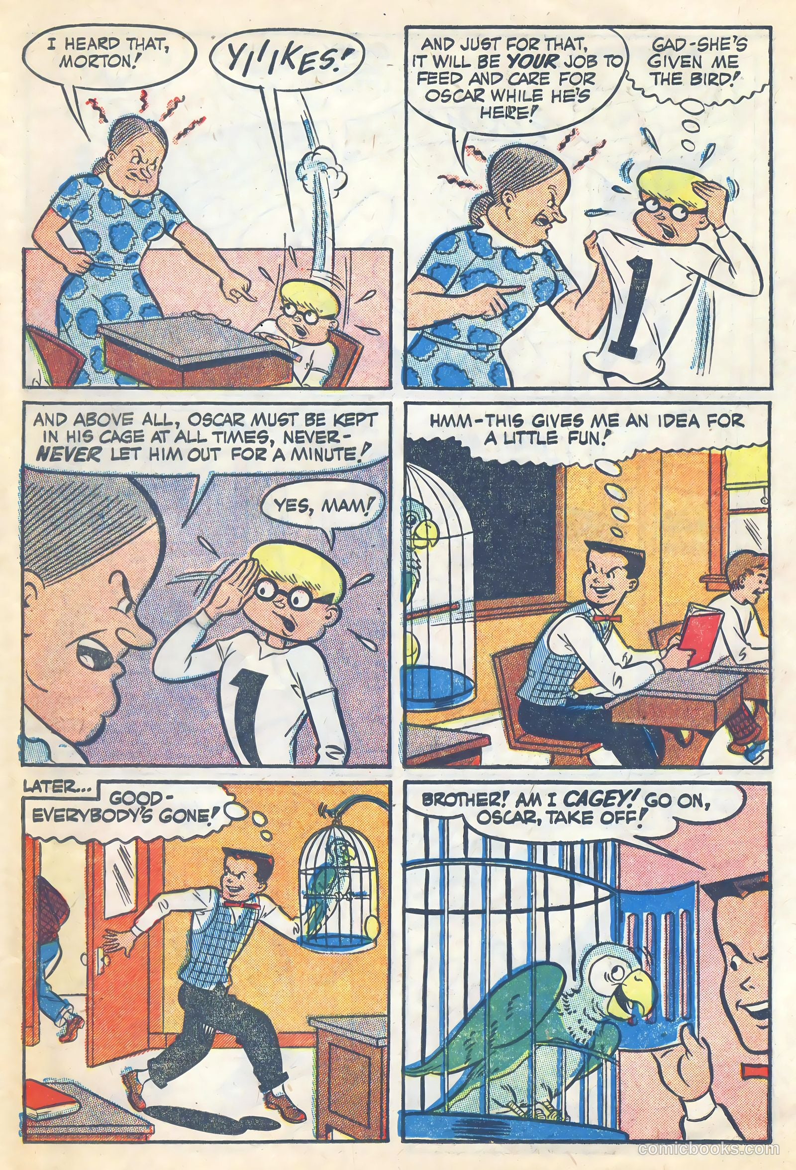 Mortie #2 — page 24 of 37