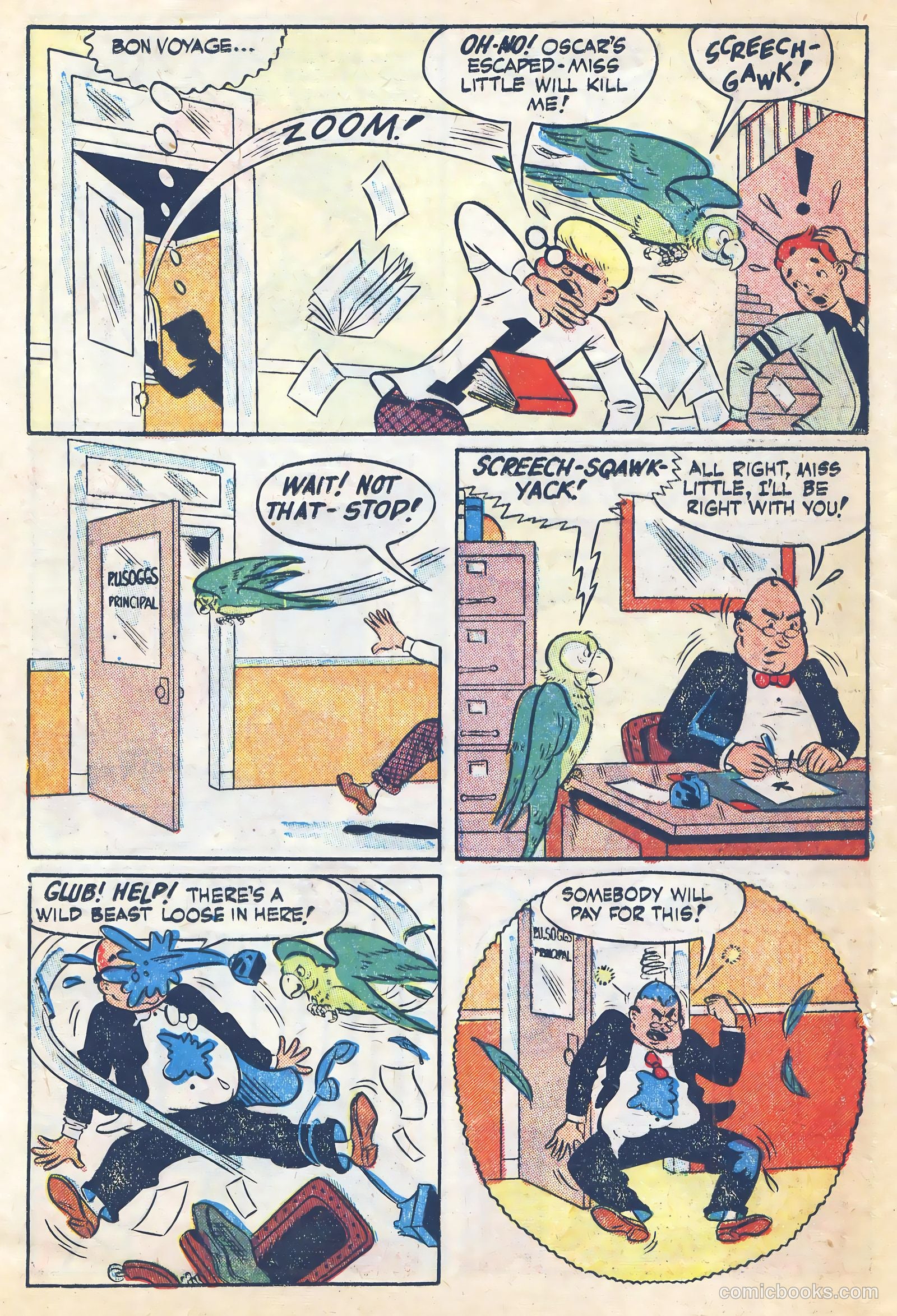 Mortie #2 — page 25 of 37