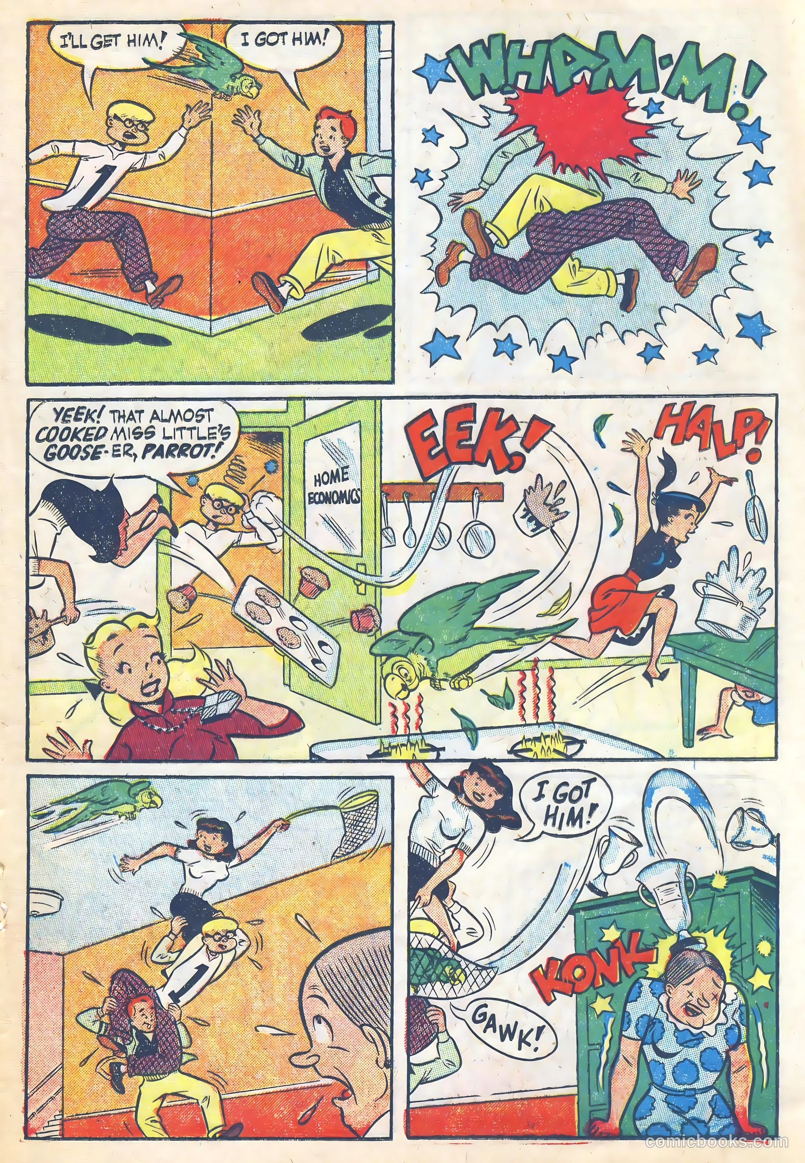 Mortie #2 — page 26 of 37