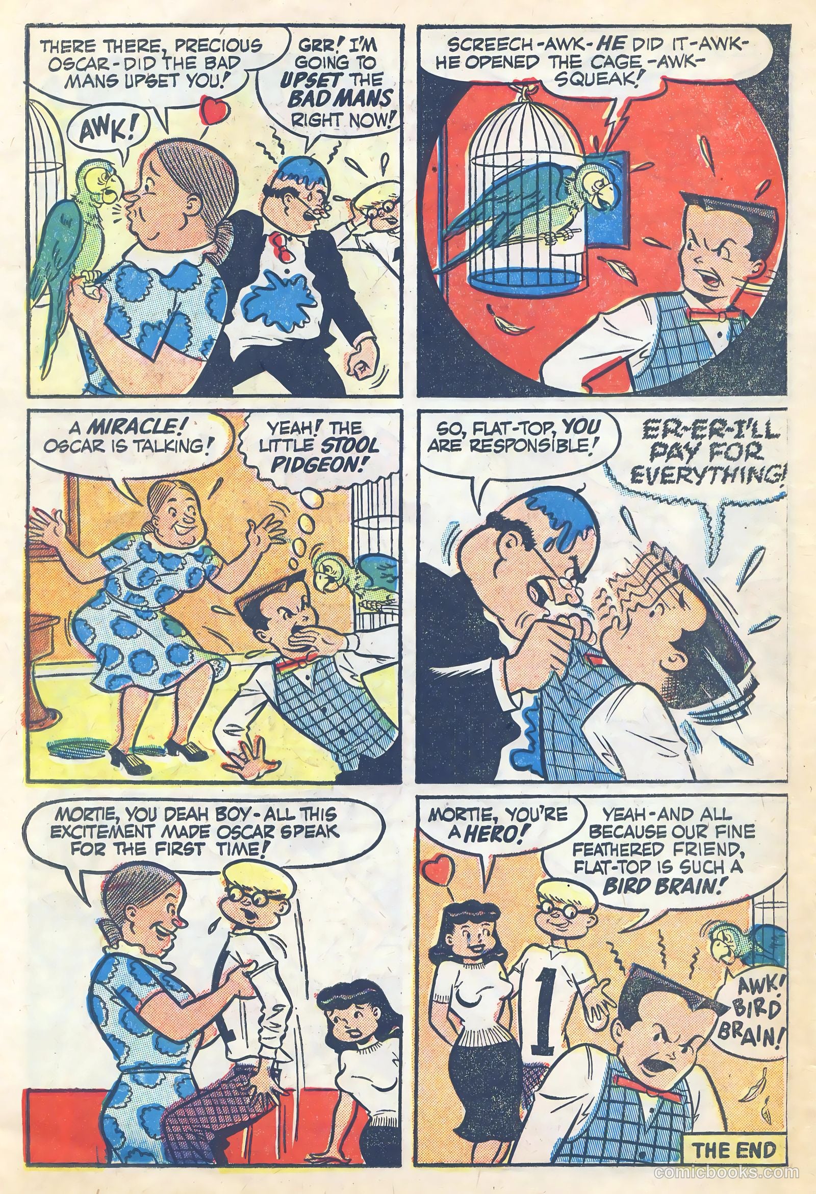 Mortie #2 — page 27 of 37