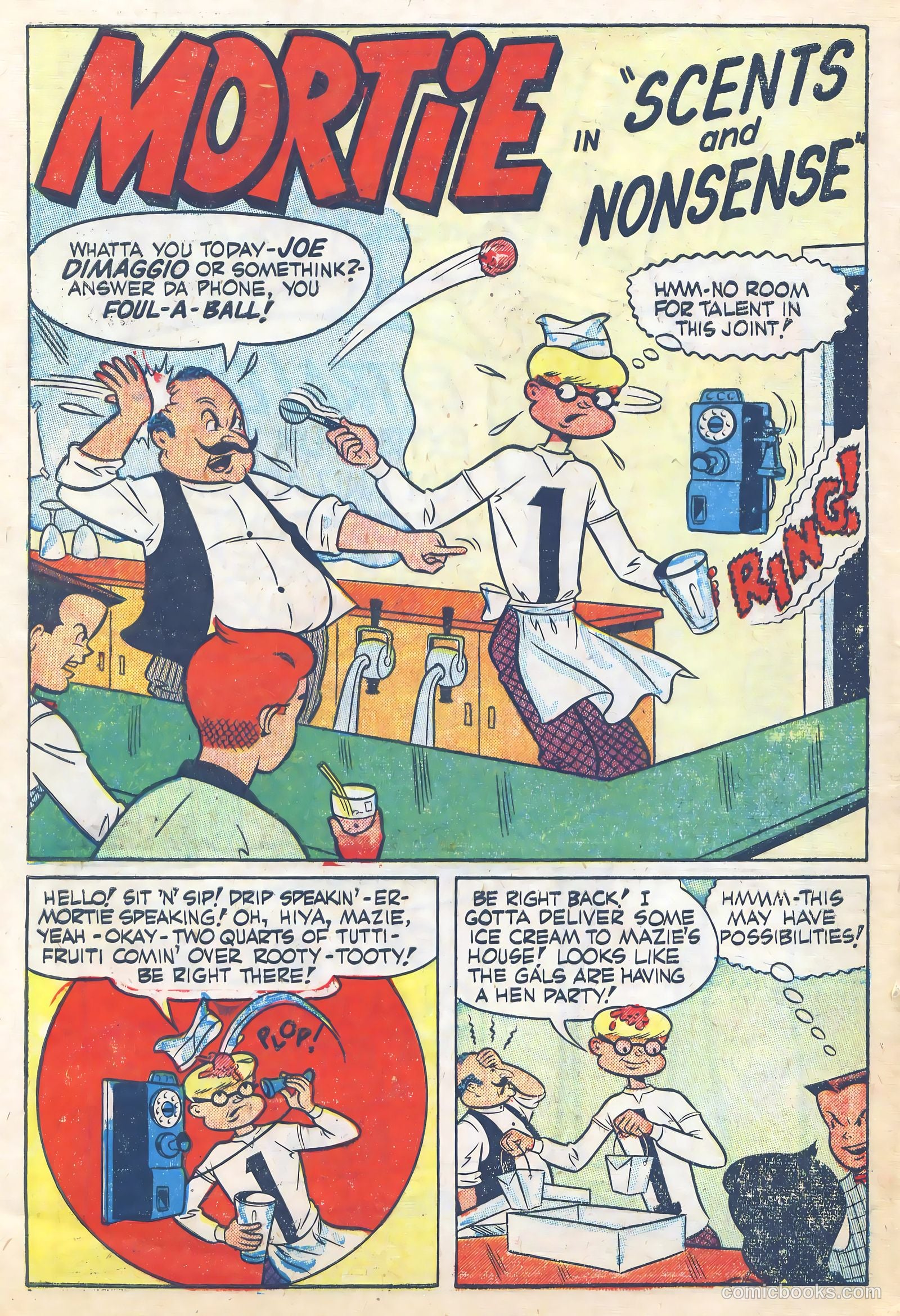 Mortie #2 — page 29 of 37