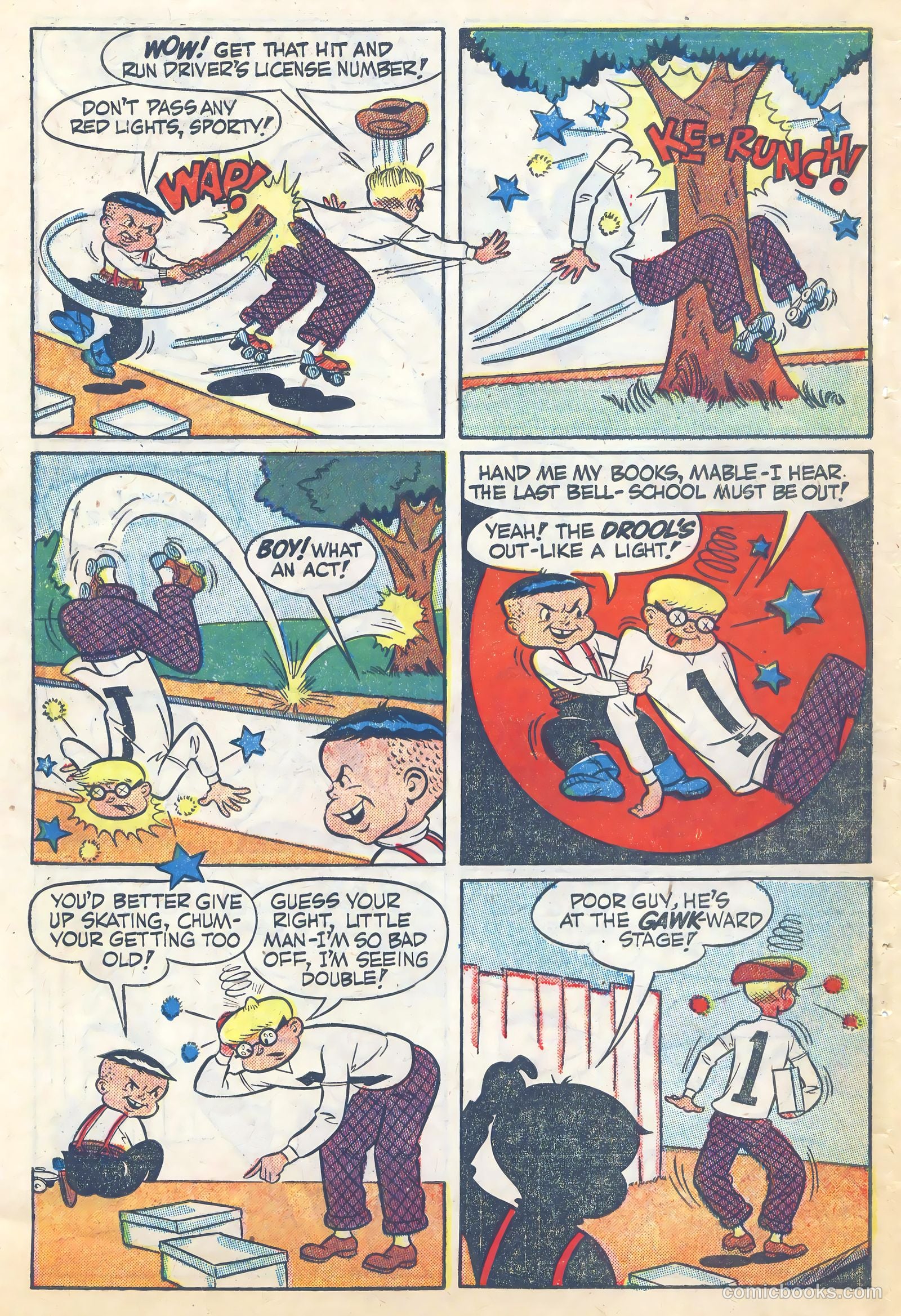 Mortie #2 — page 31 of 37
