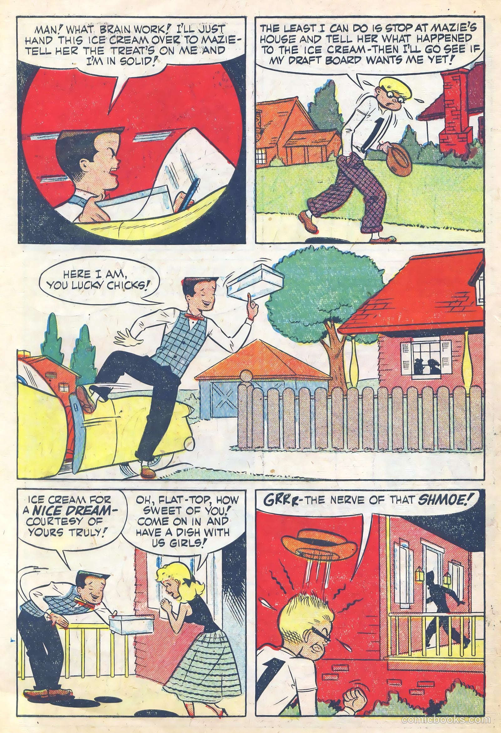 Mortie #2 — page 33 of 37