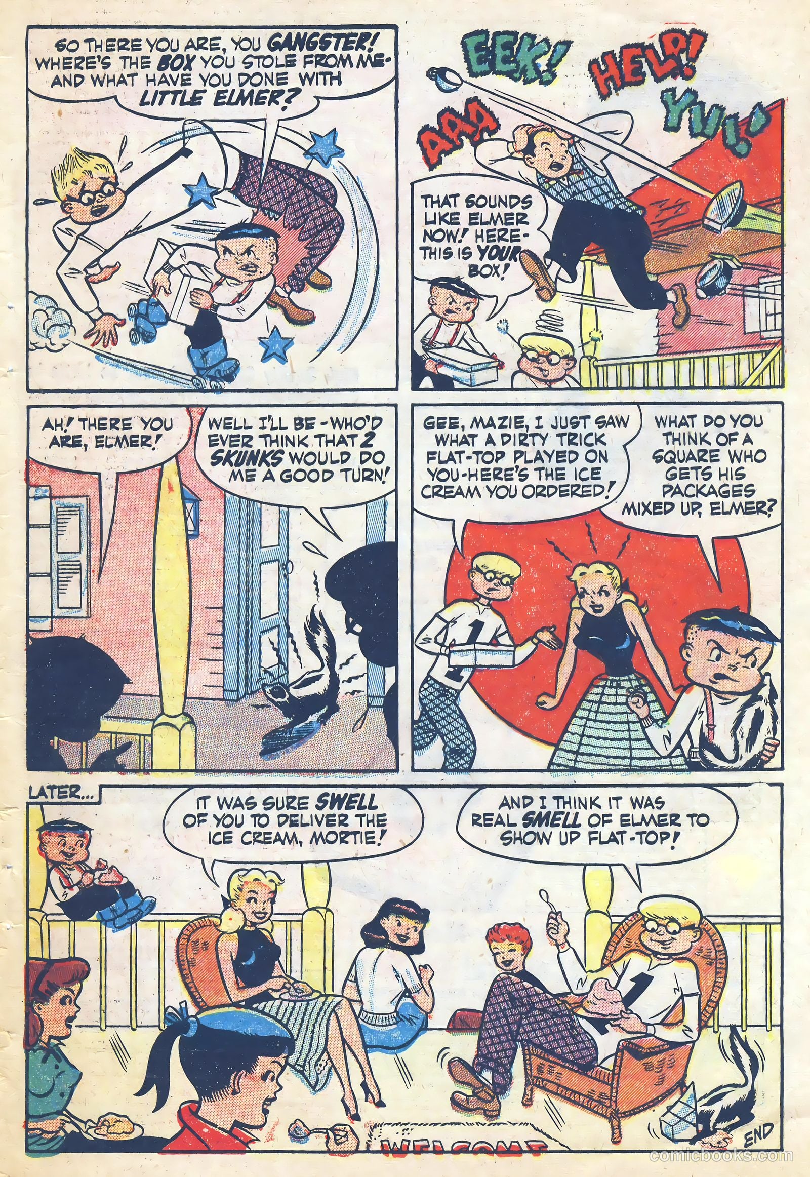Mortie #2 — page 34 of 37