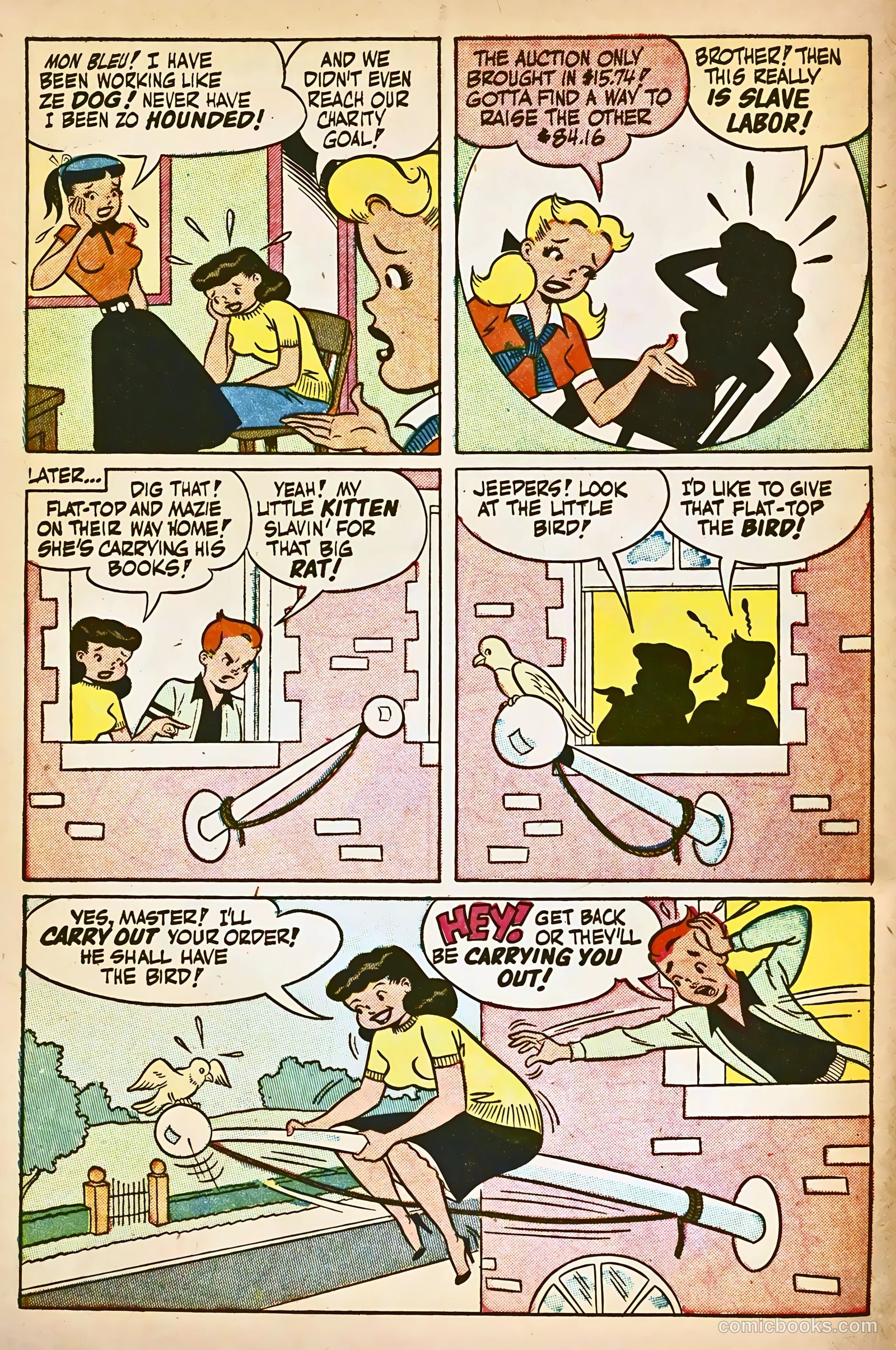 Mortie #3 — page 12 of 36