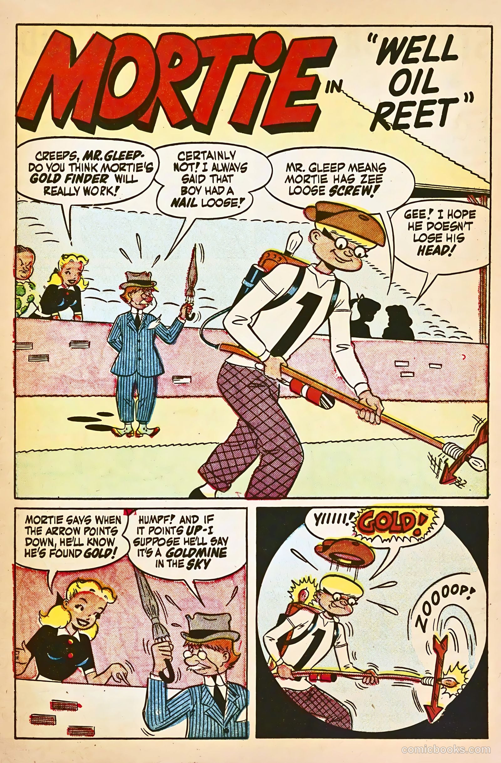 Mortie #3 — page 17 of 36