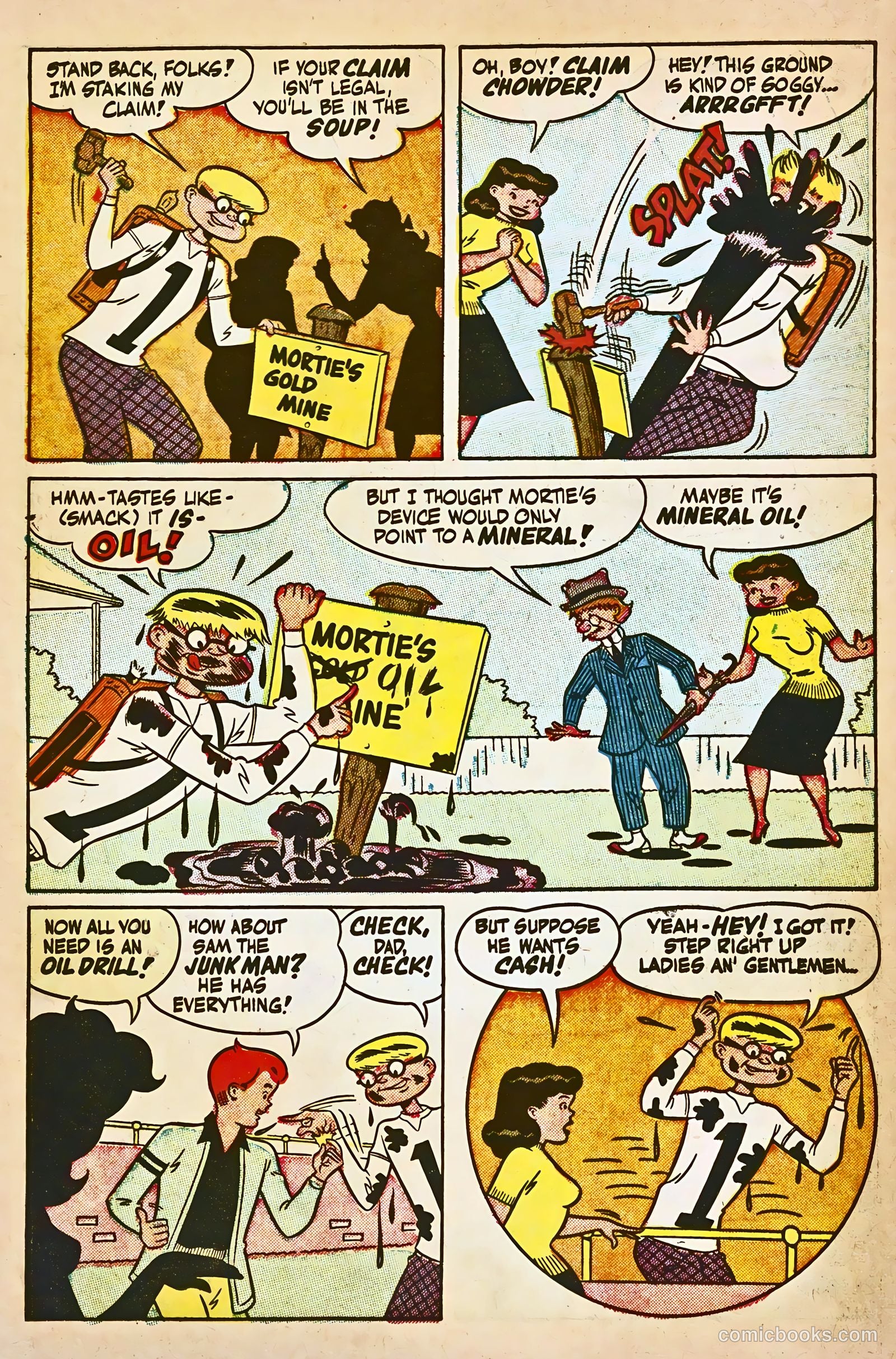 Mortie #3 — page 18 of 36