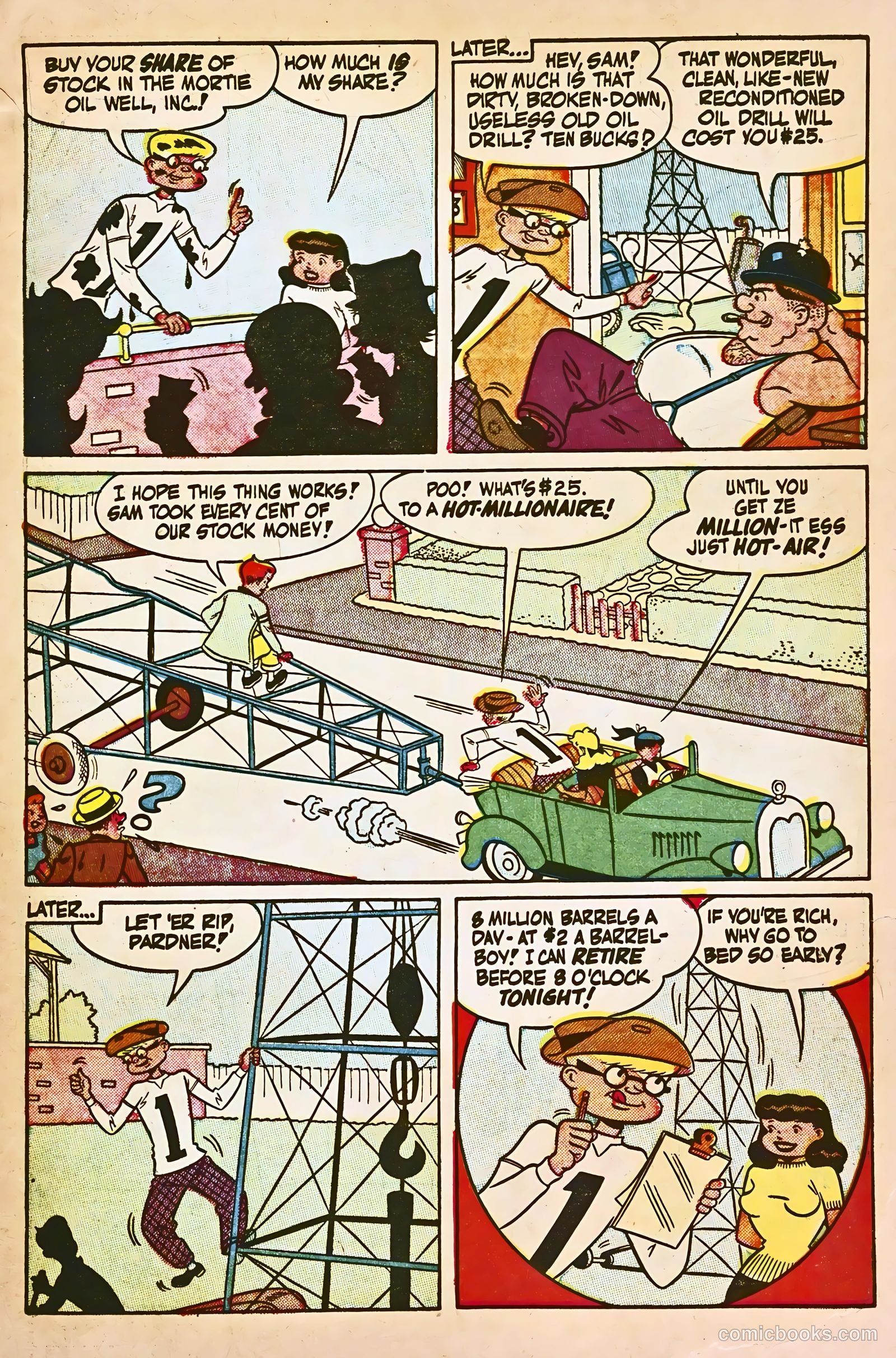 Mortie #3 — page 19 of 36