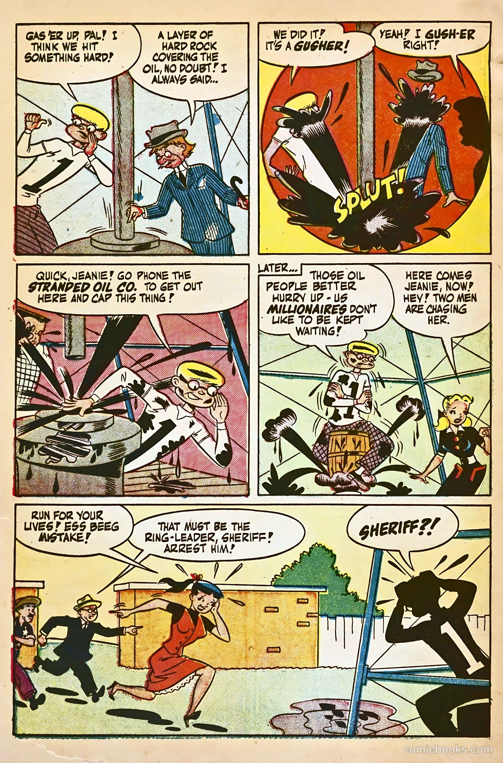 Mortie #3 — page 20 of 36