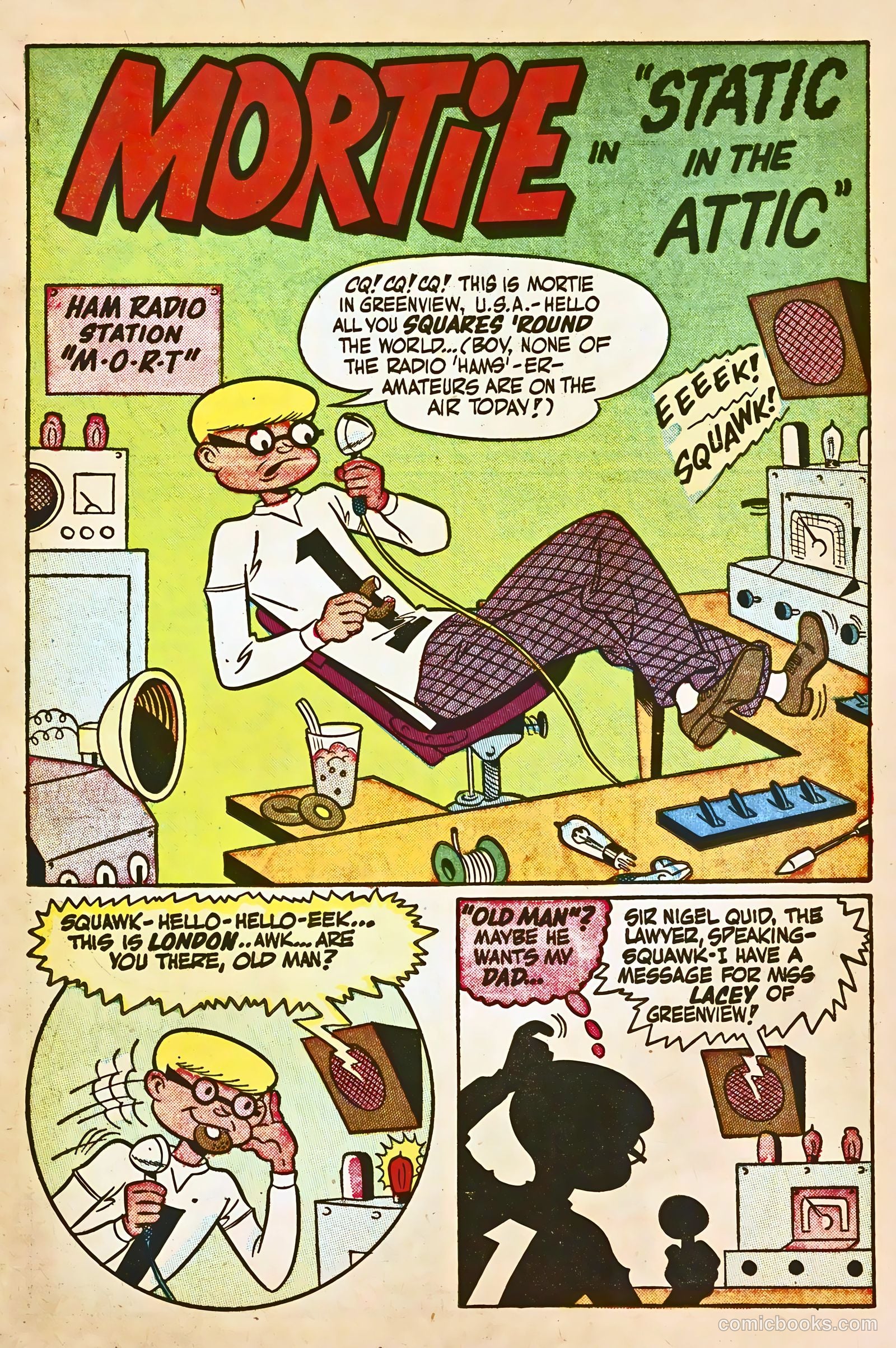 Mortie #3 — page 23 of 36