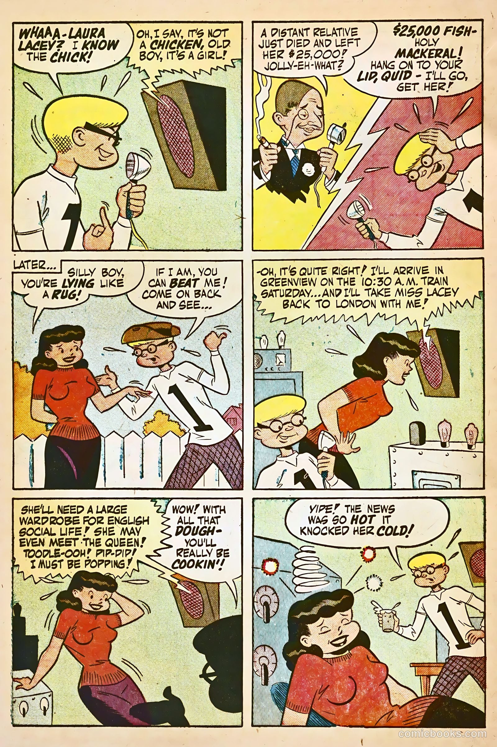 Mortie #3 — page 24 of 36
