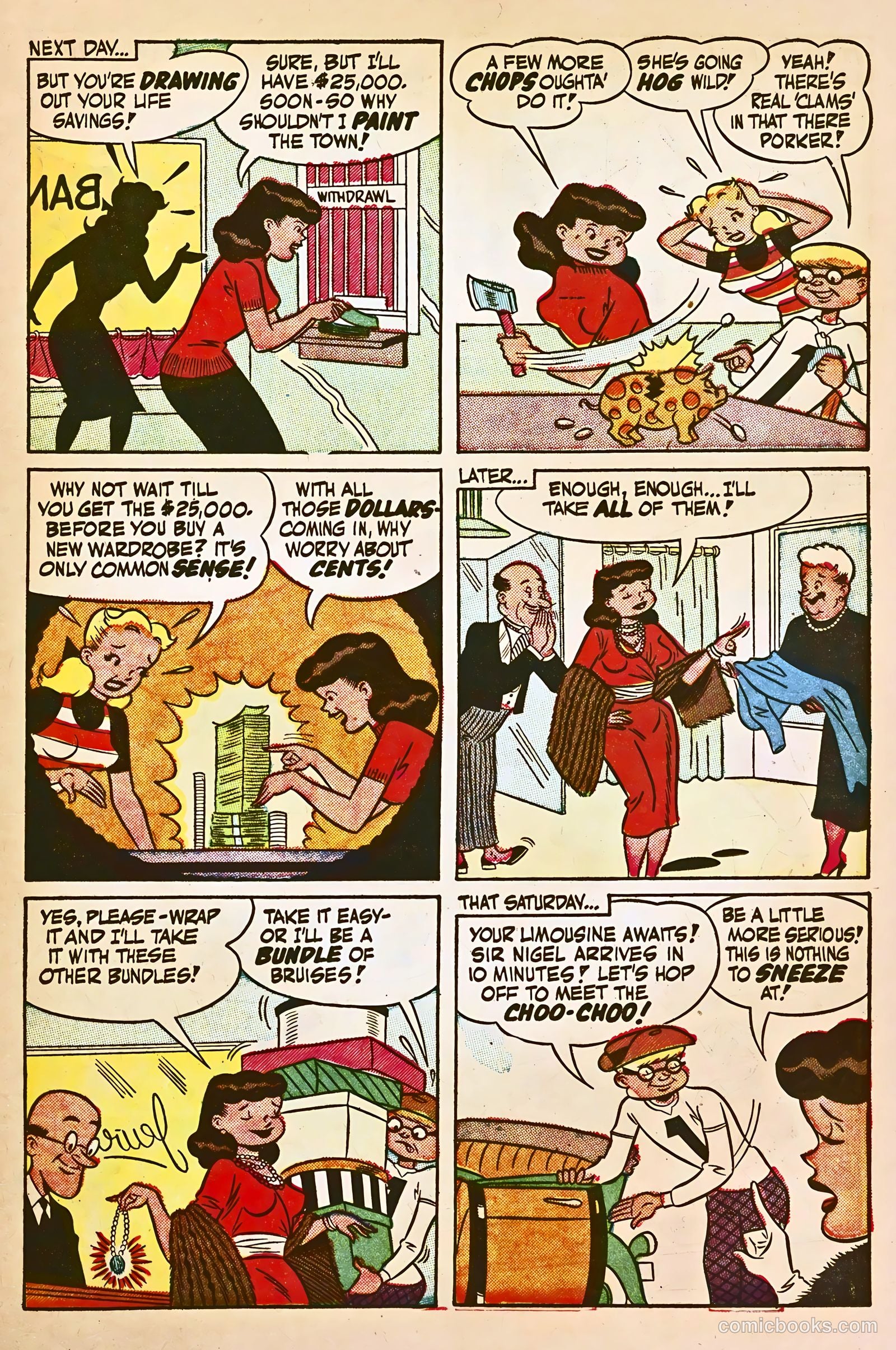 Mortie #3 — page 25 of 36