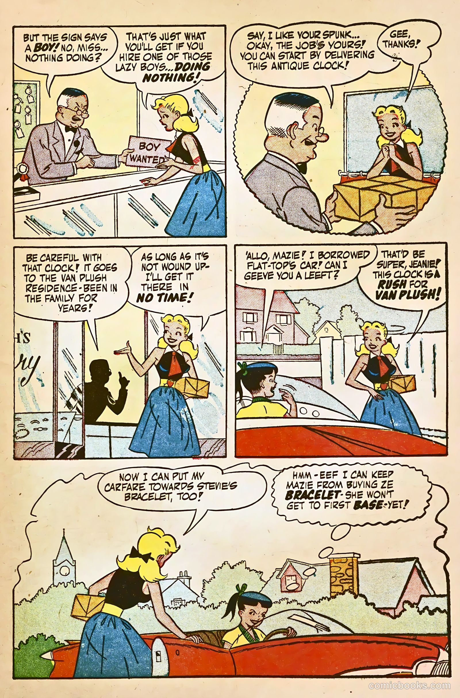 Mortie #3 — page 29 of 36