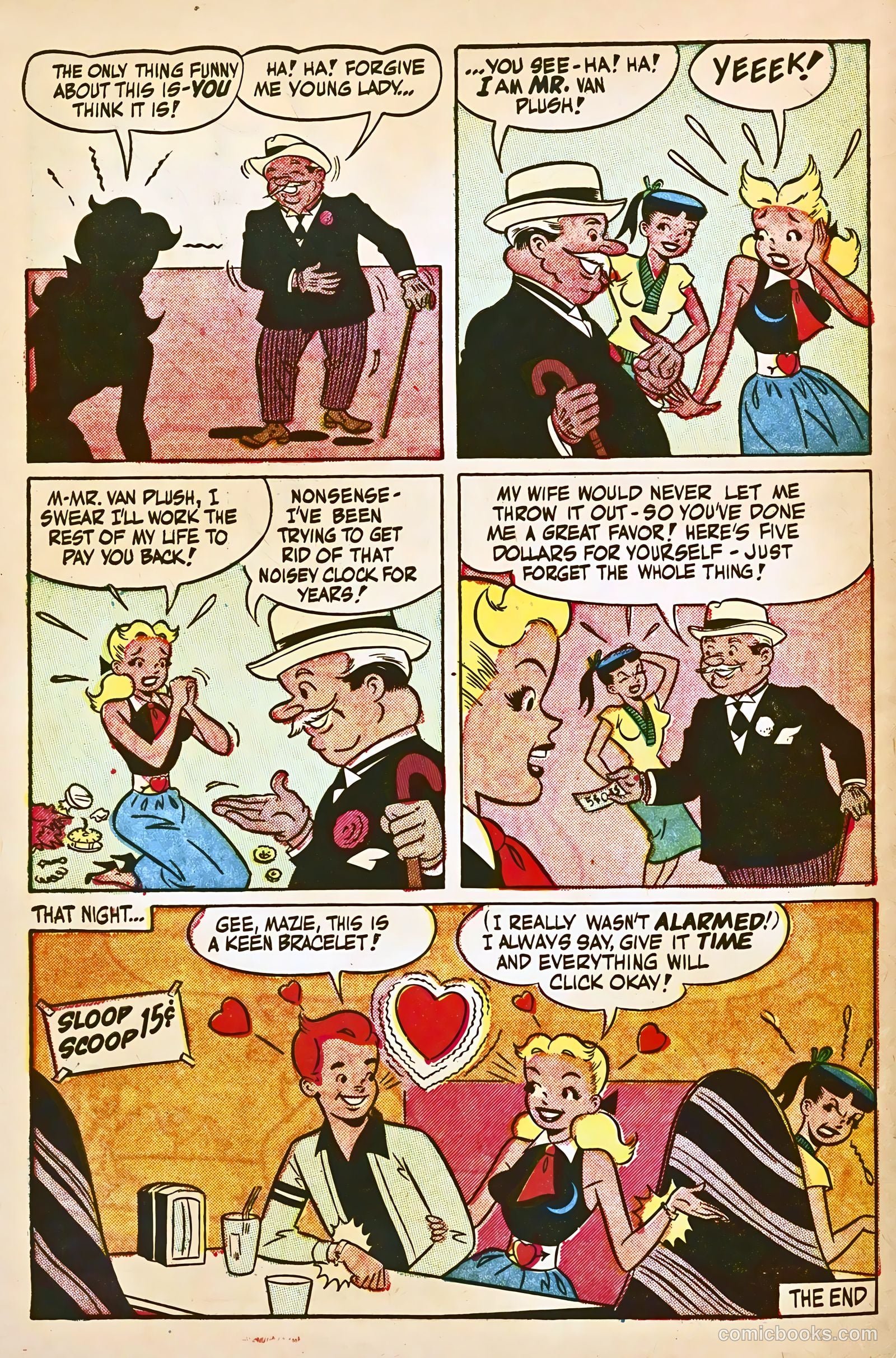 Mortie #3 — page 32 of 36