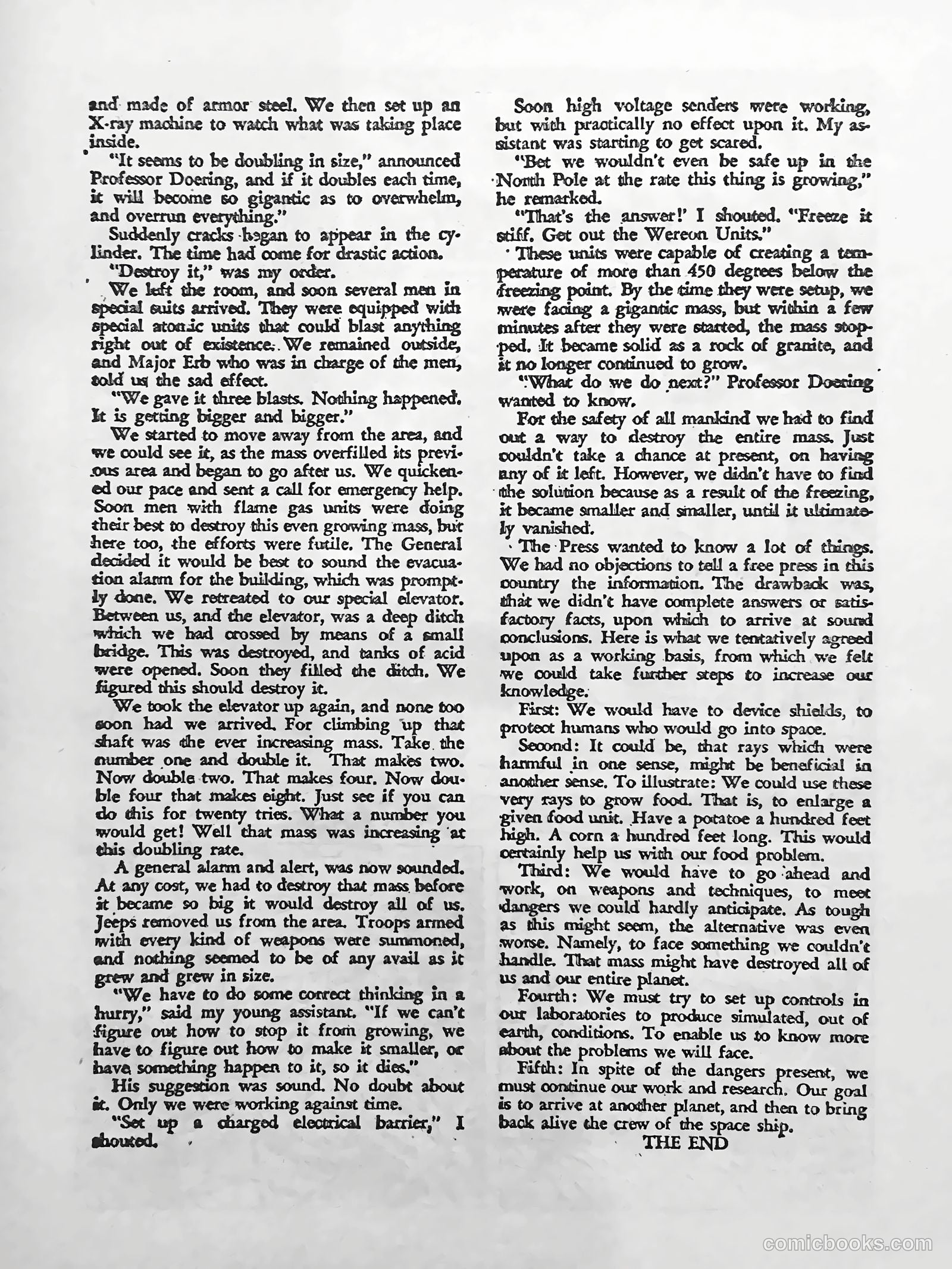 Astounding Stories #1 — page 35 of 68