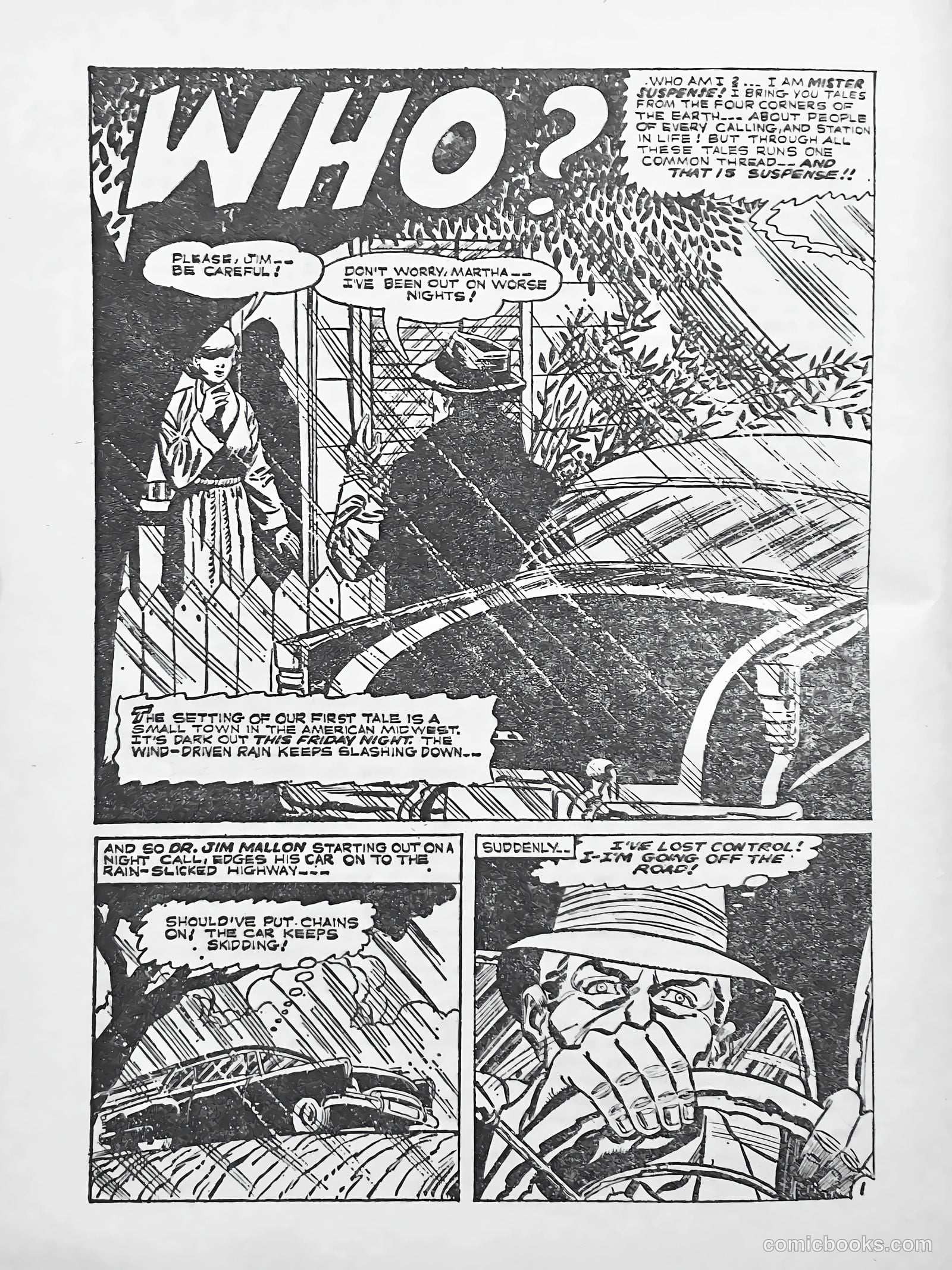 Astounding Stories #1 — page 36 of 68