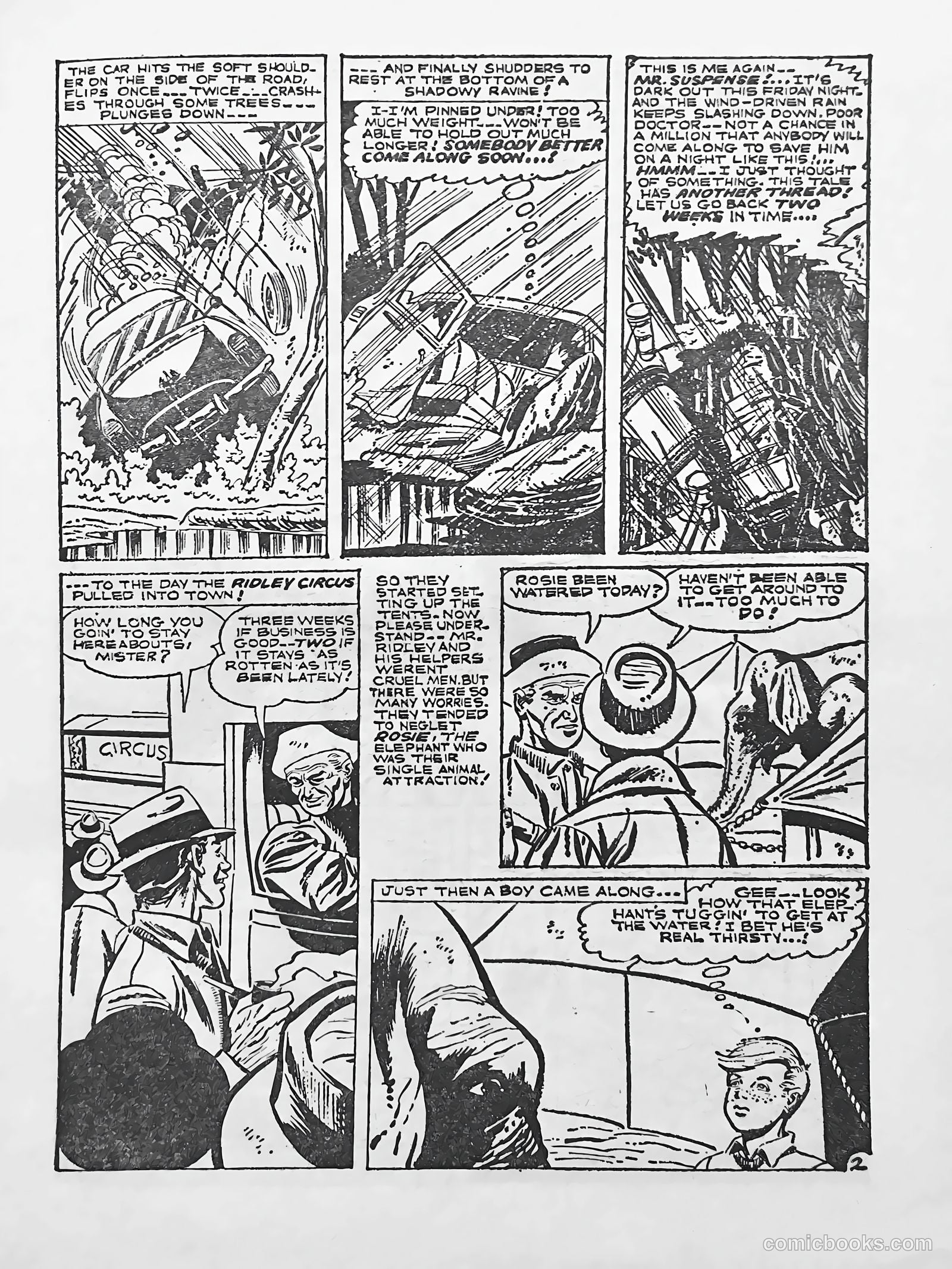 Astounding Stories #1 — page 37 of 68