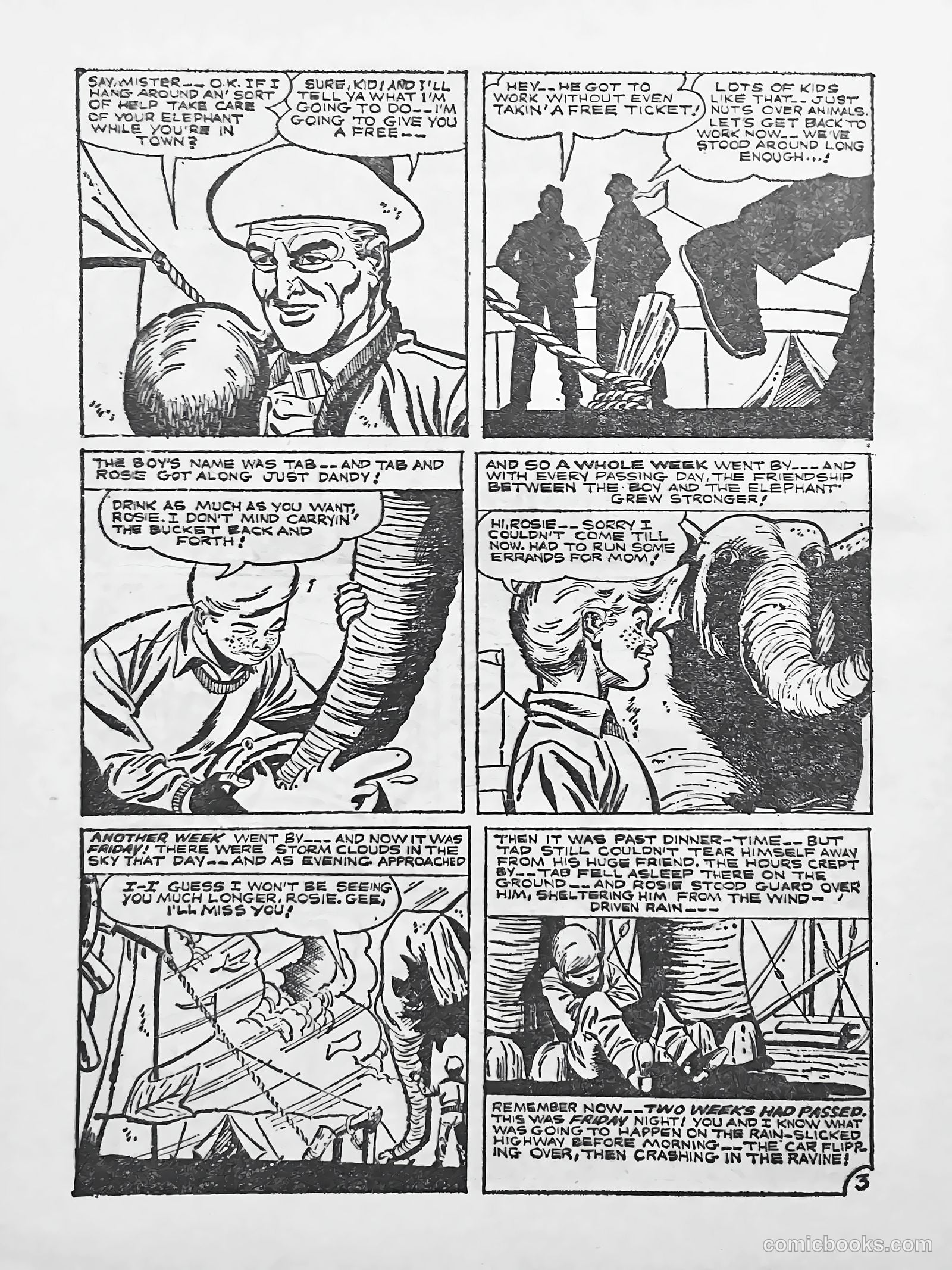 Astounding Stories #1 — page 38 of 68