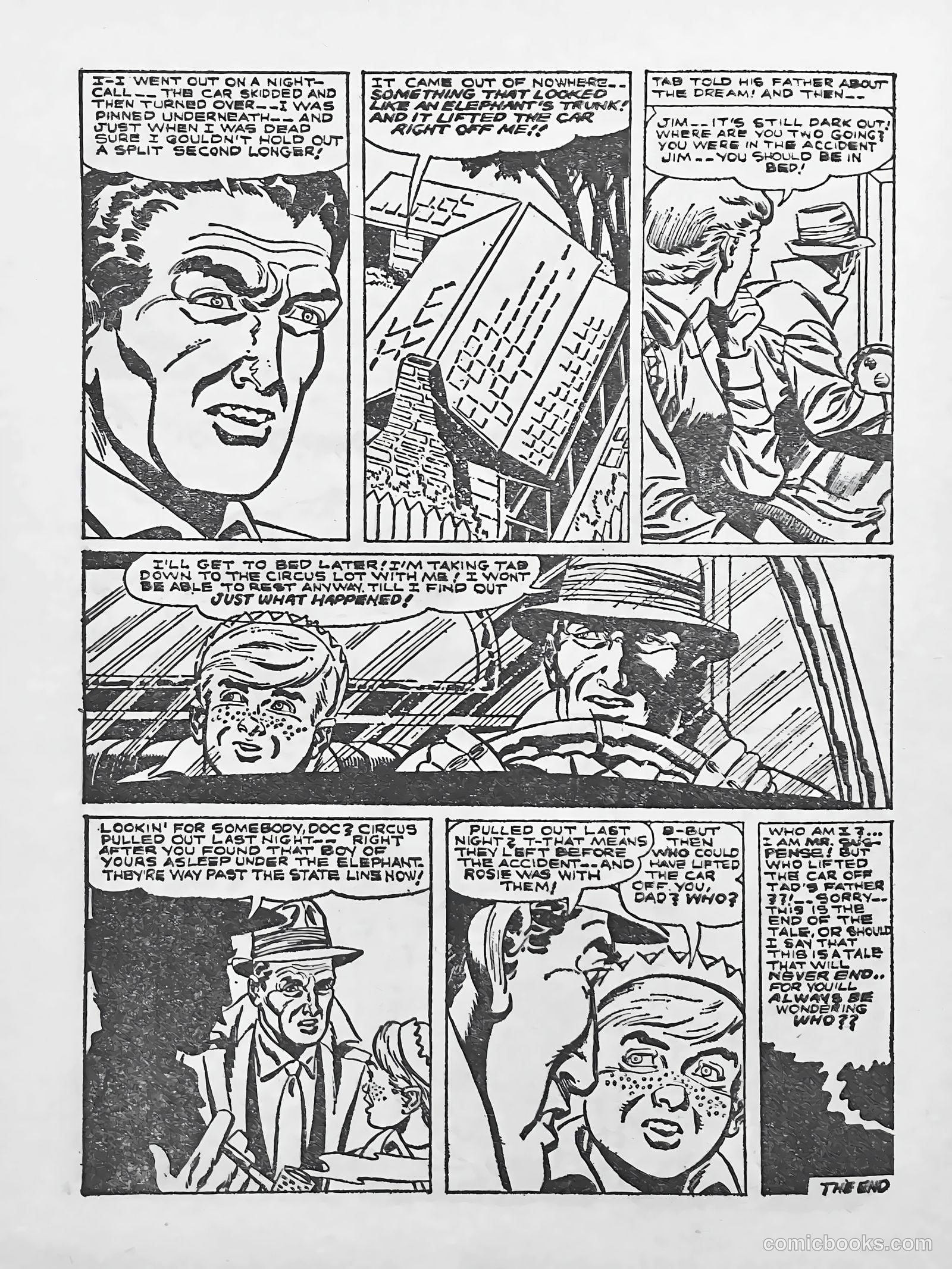 Astounding Stories #1 — page 40 of 68