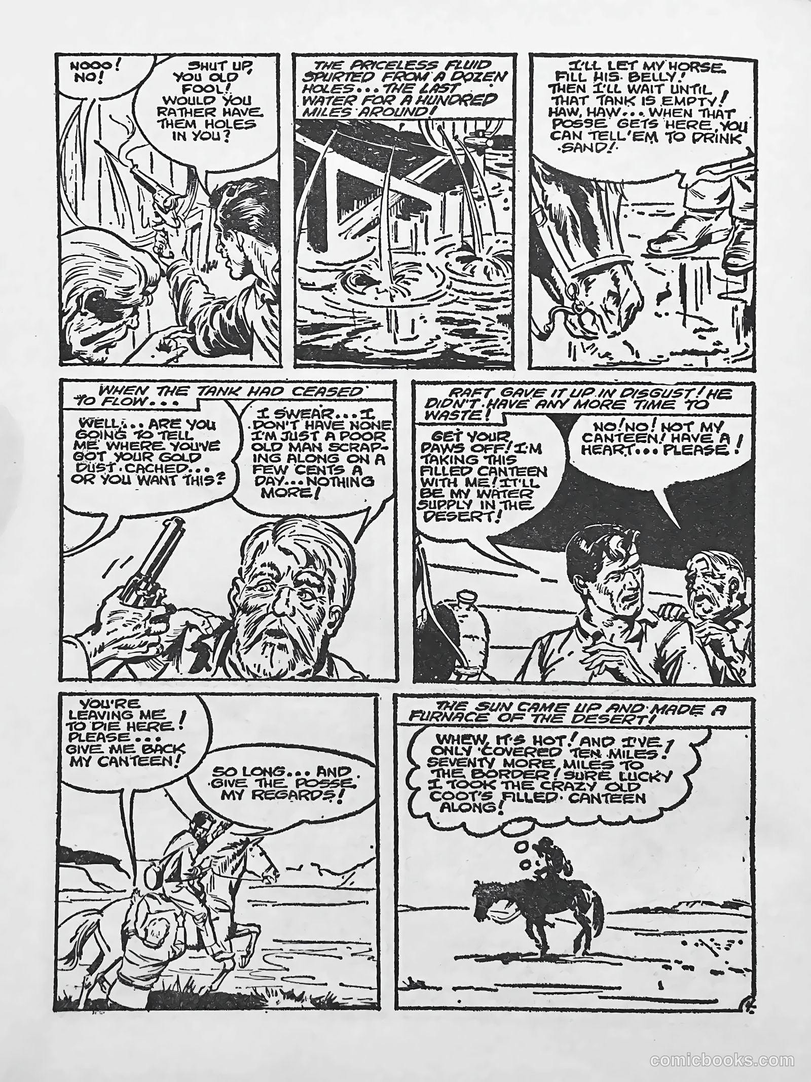 Astounding Stories #1 — page 44 of 68