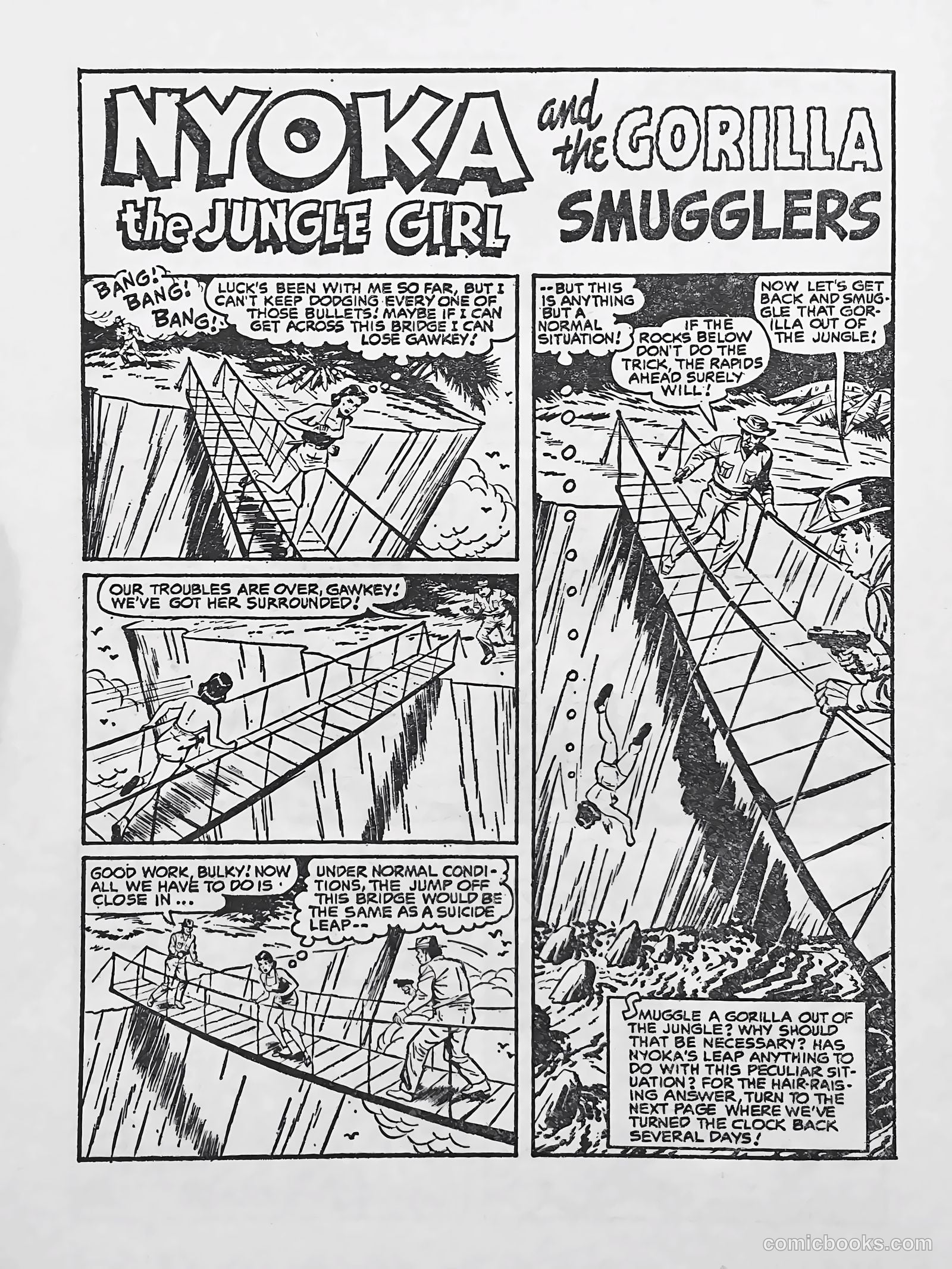 Astounding Stories #1 — page 46 of 68