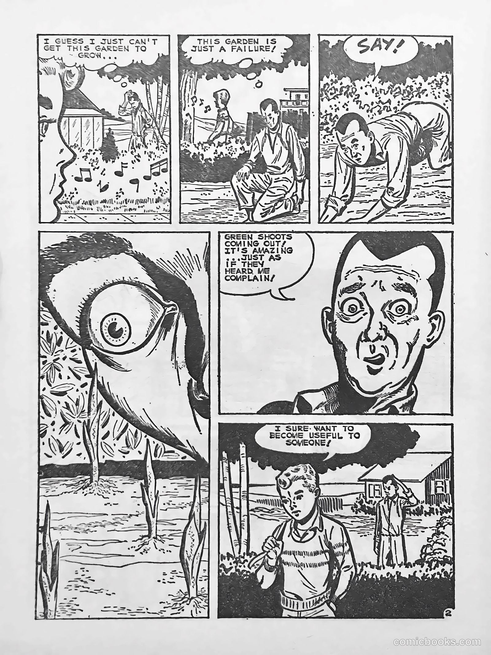Astounding Stories #1 — page 54 of 68