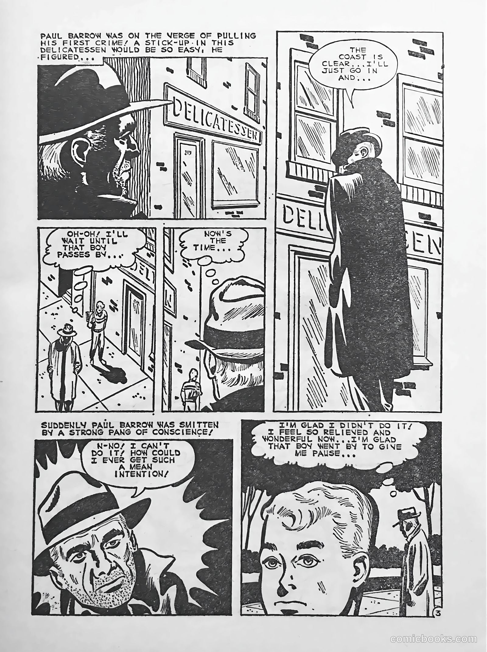 Astounding Stories #1 — page 55 of 68