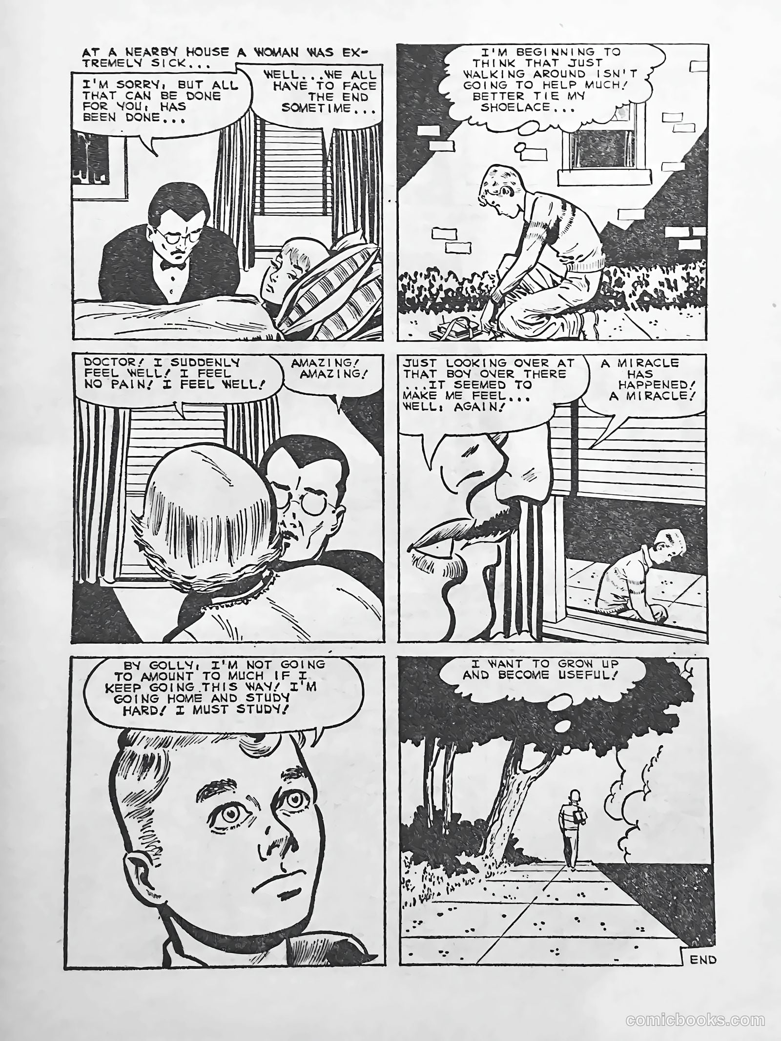 Astounding Stories #1 — page 57 of 68
