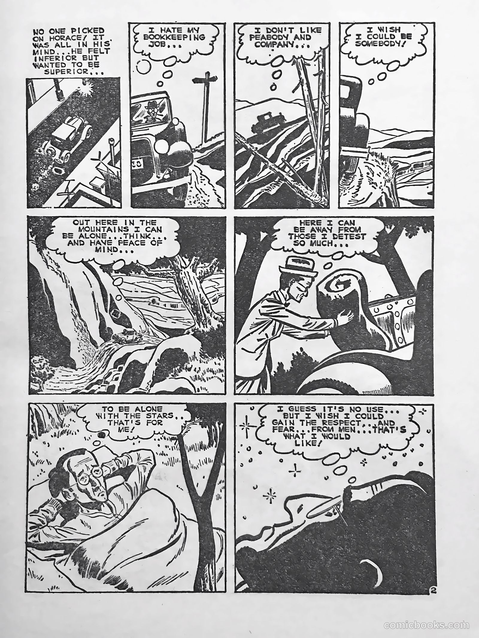 Astounding Stories #1 — page 59 of 68