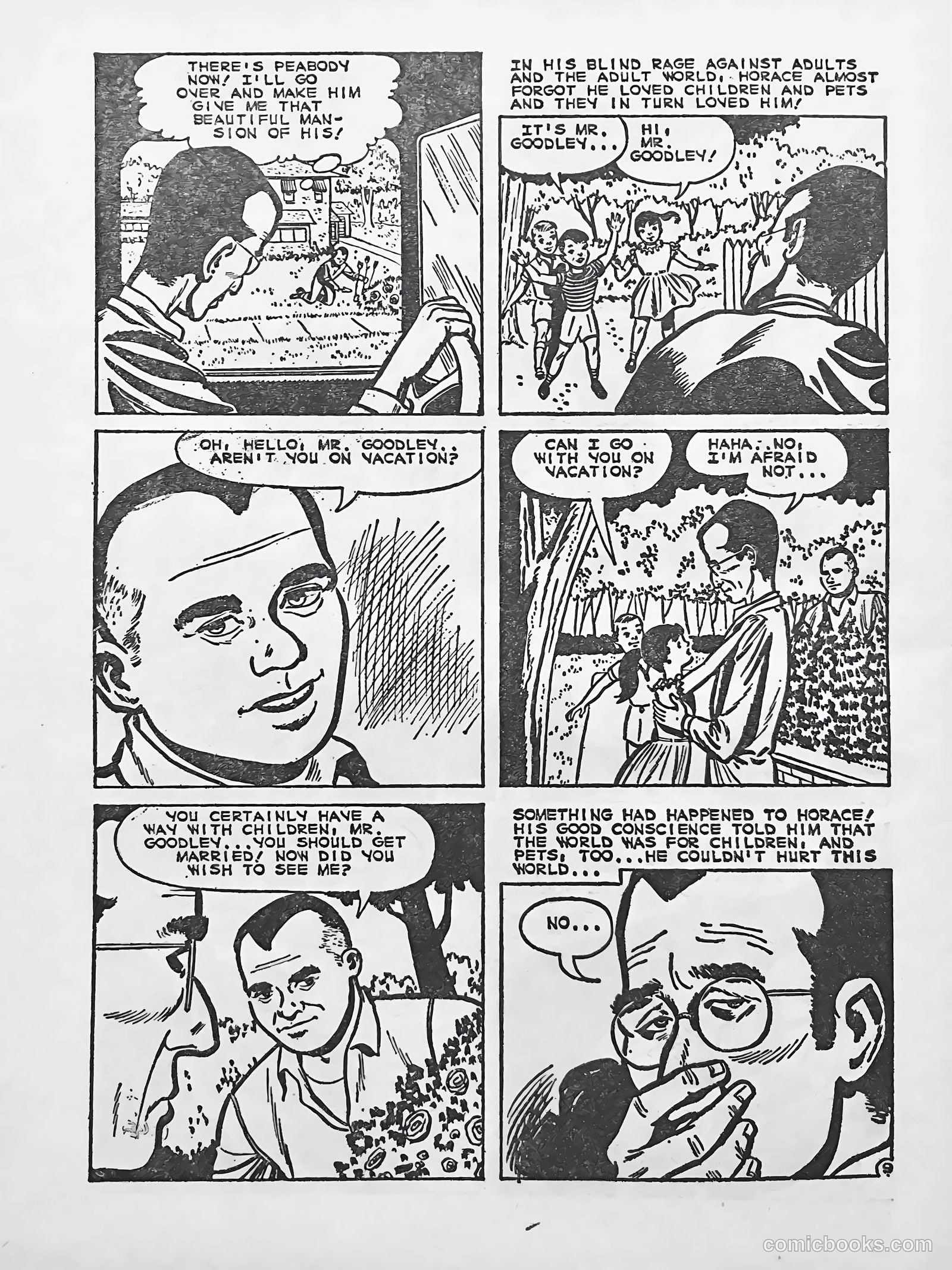 Astounding Stories #1 — page 66 of 68