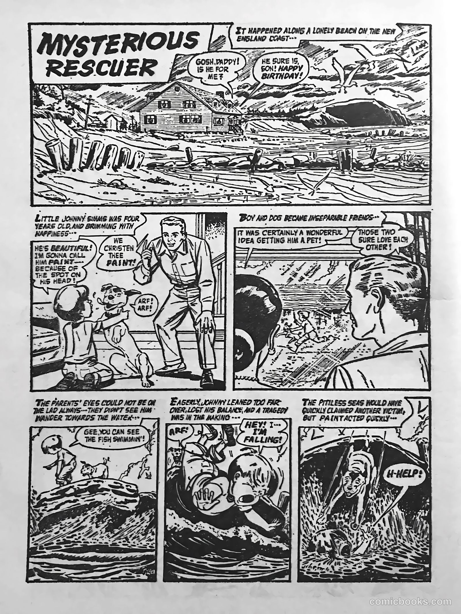 Astounding Stories #10 — page 24 of 68