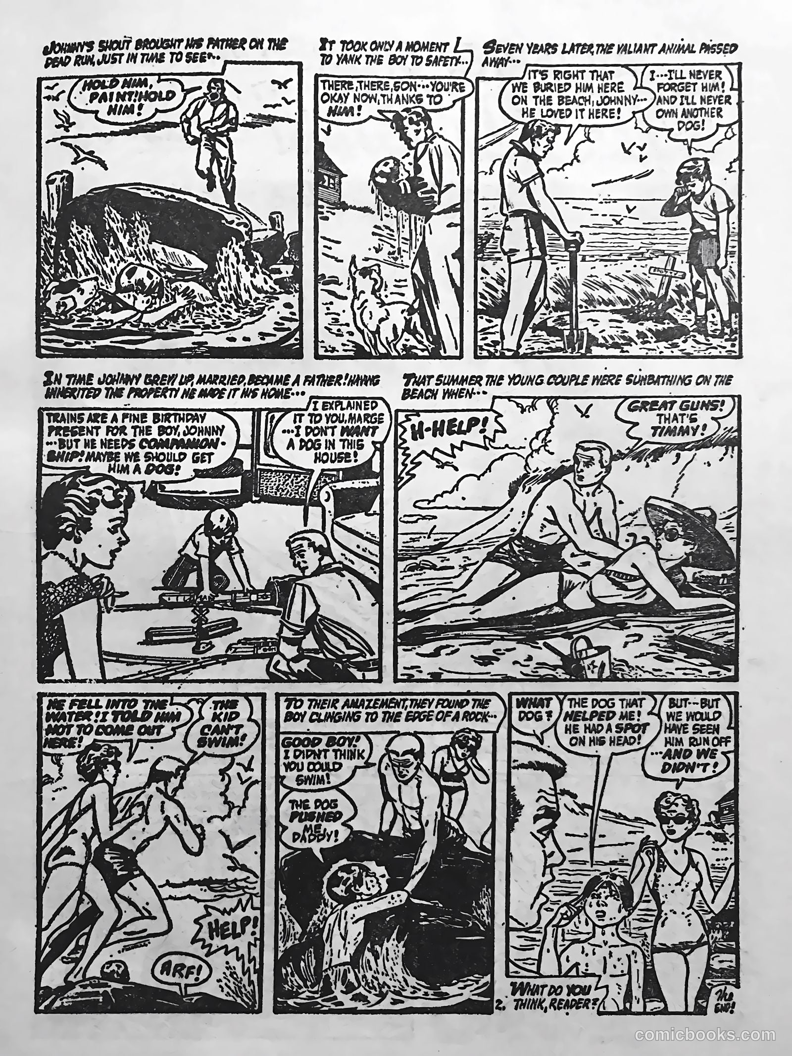 Astounding Stories #10 — page 25 of 68
