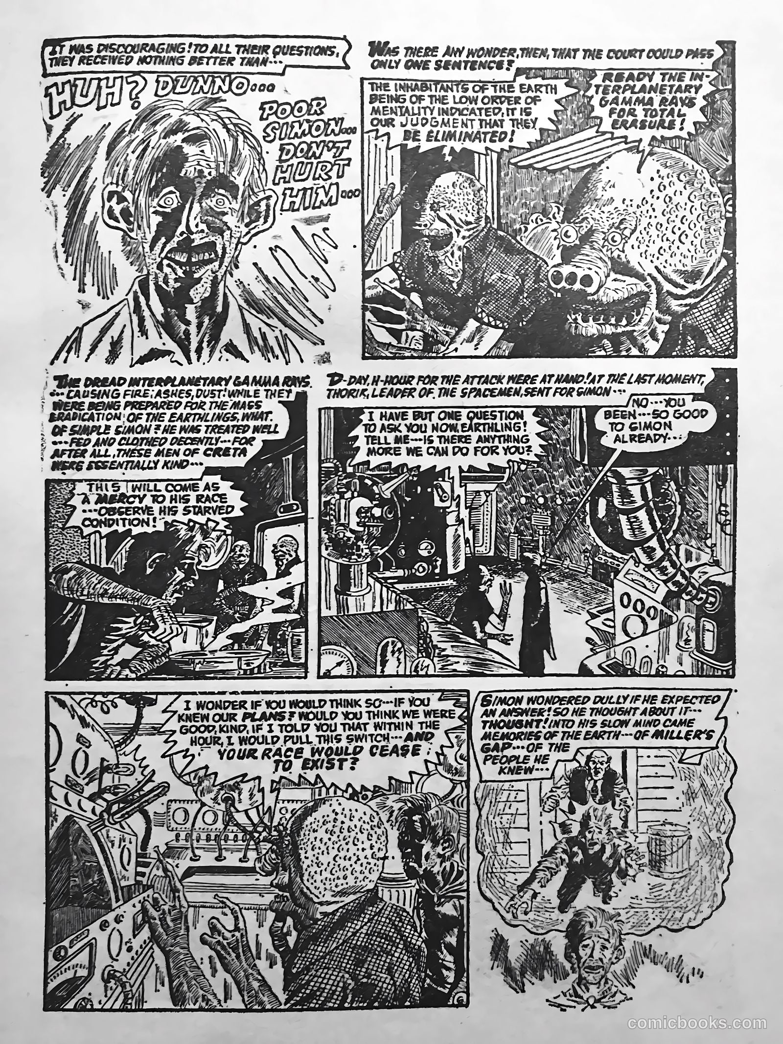 Astounding Stories #10 — page 31 of 68
